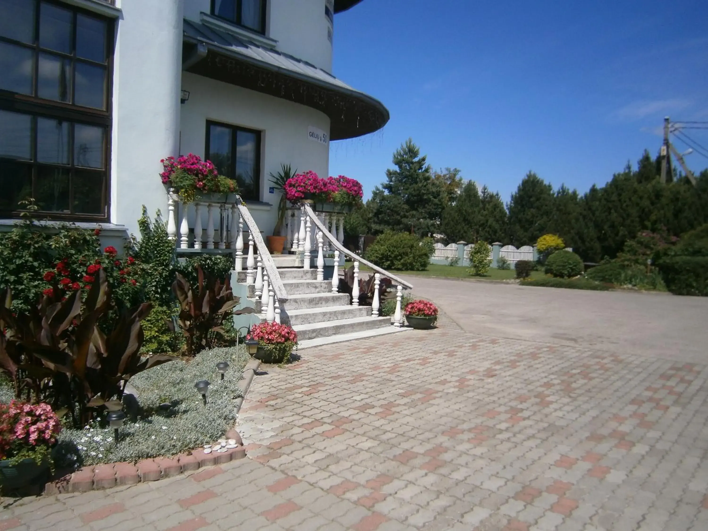 Nemunas Tour Residence Nemunas Tour Residence