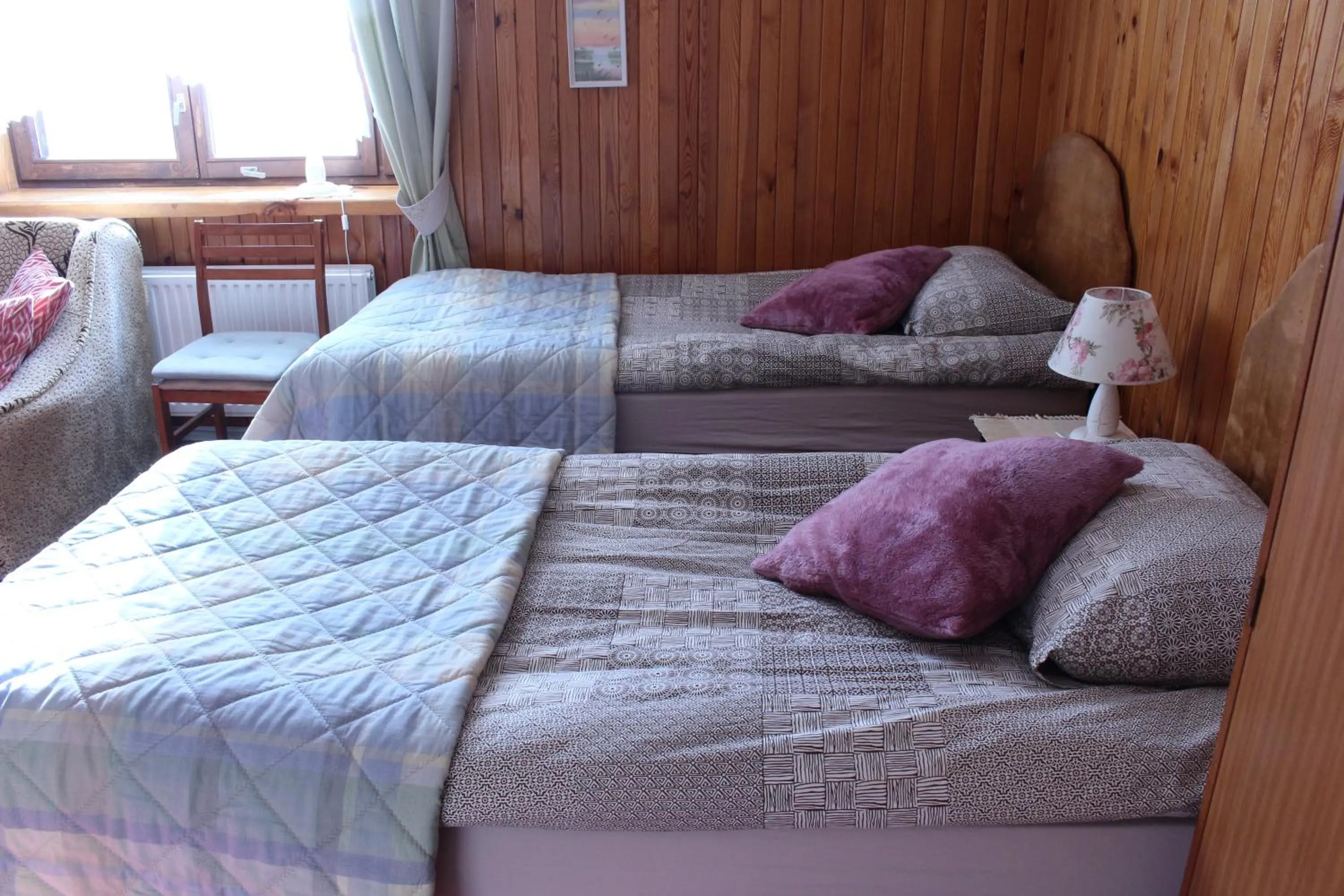 Nemunas Tour Residence