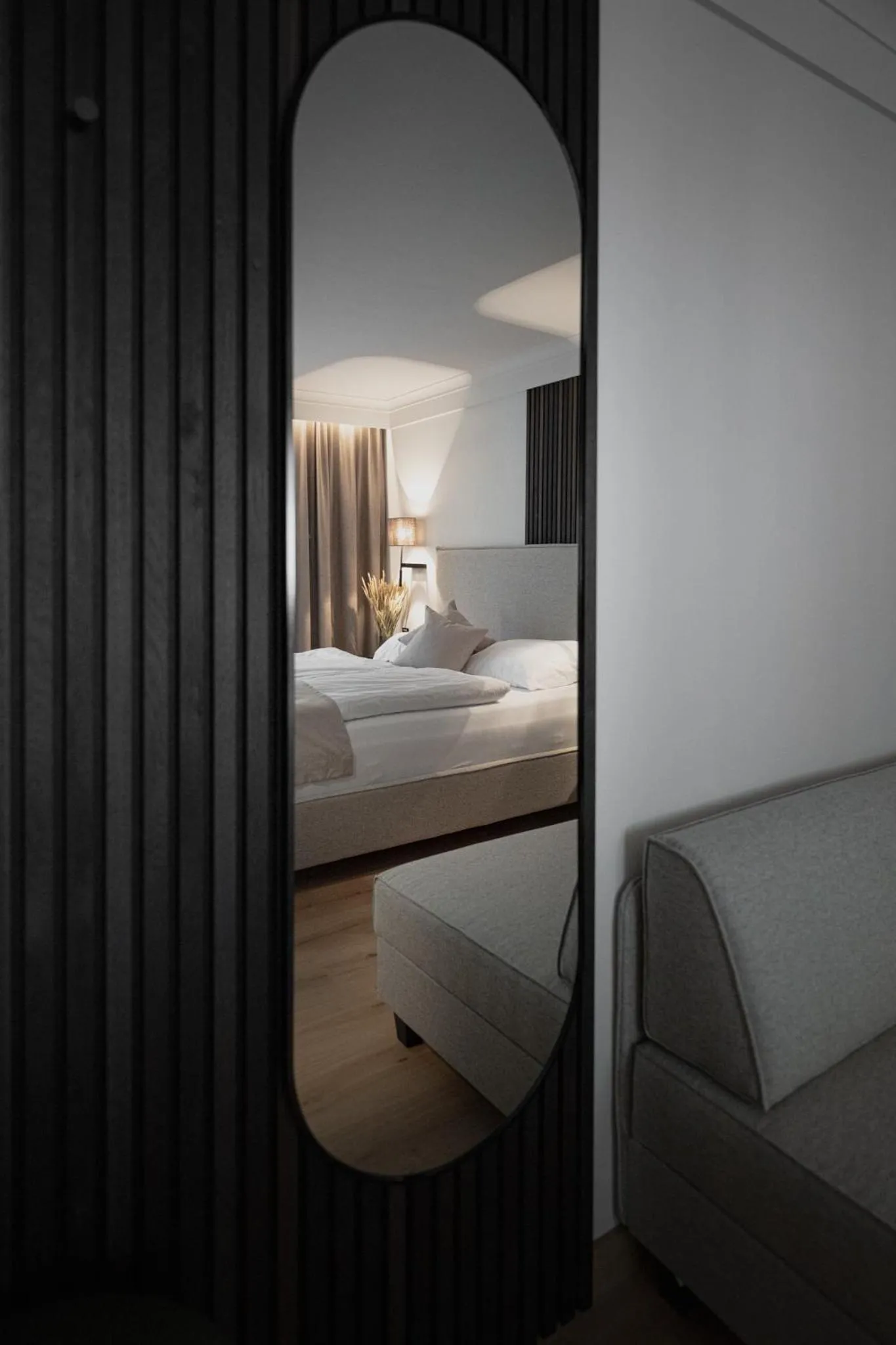 Photo of the whole room, Bed in Hotel Schachner