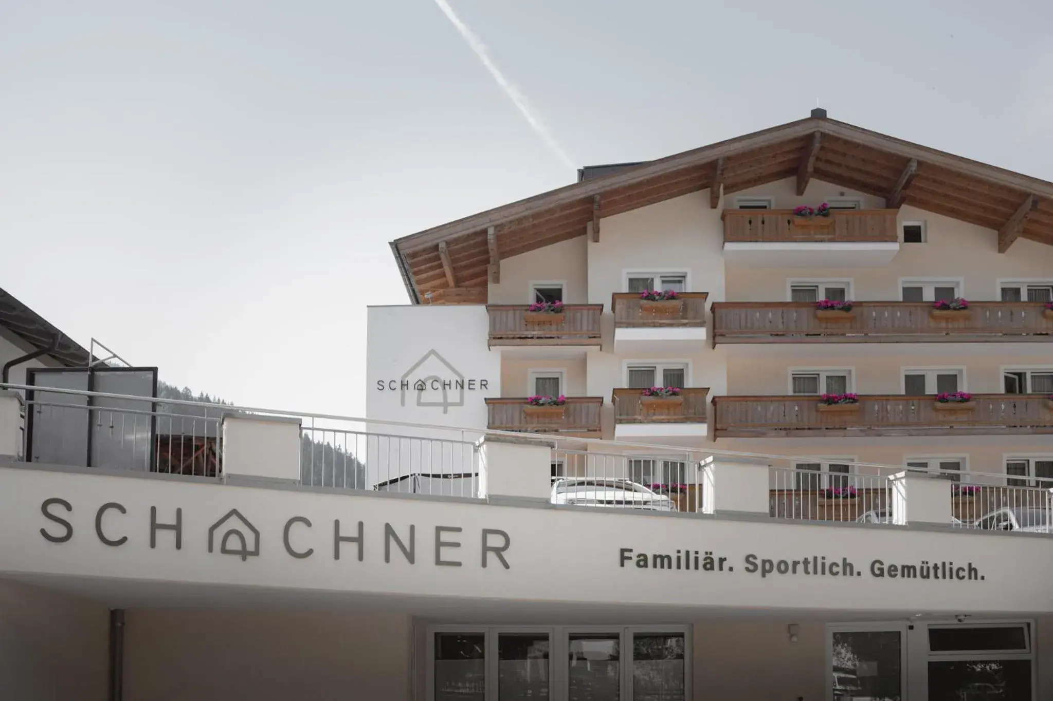 Hotel Schachner Hotel Schachner