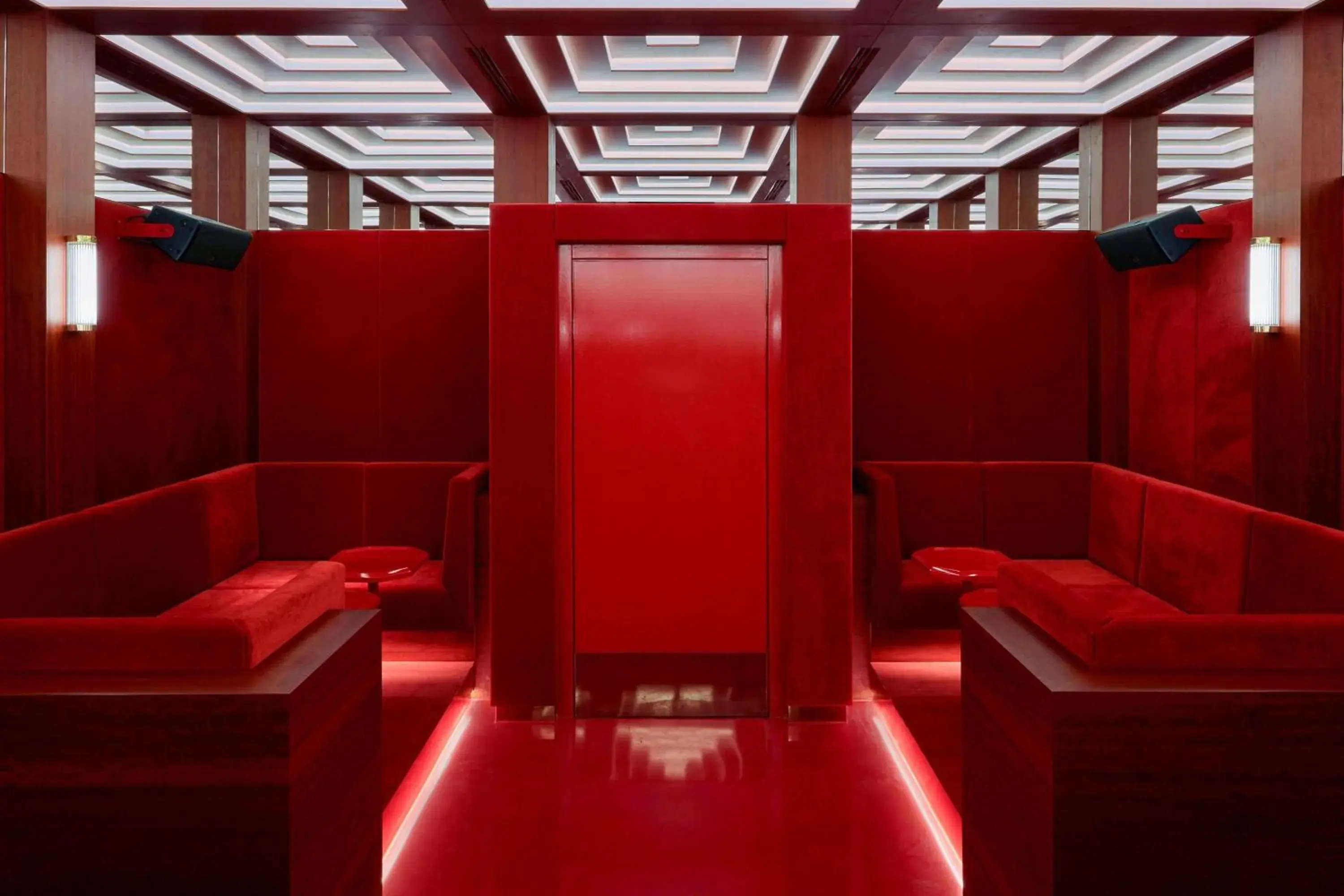 Restaurant/places to eat in Roomers Munich, Autograph Collection Restaurant/places to eat in Roomers Munich, Autograph Collection