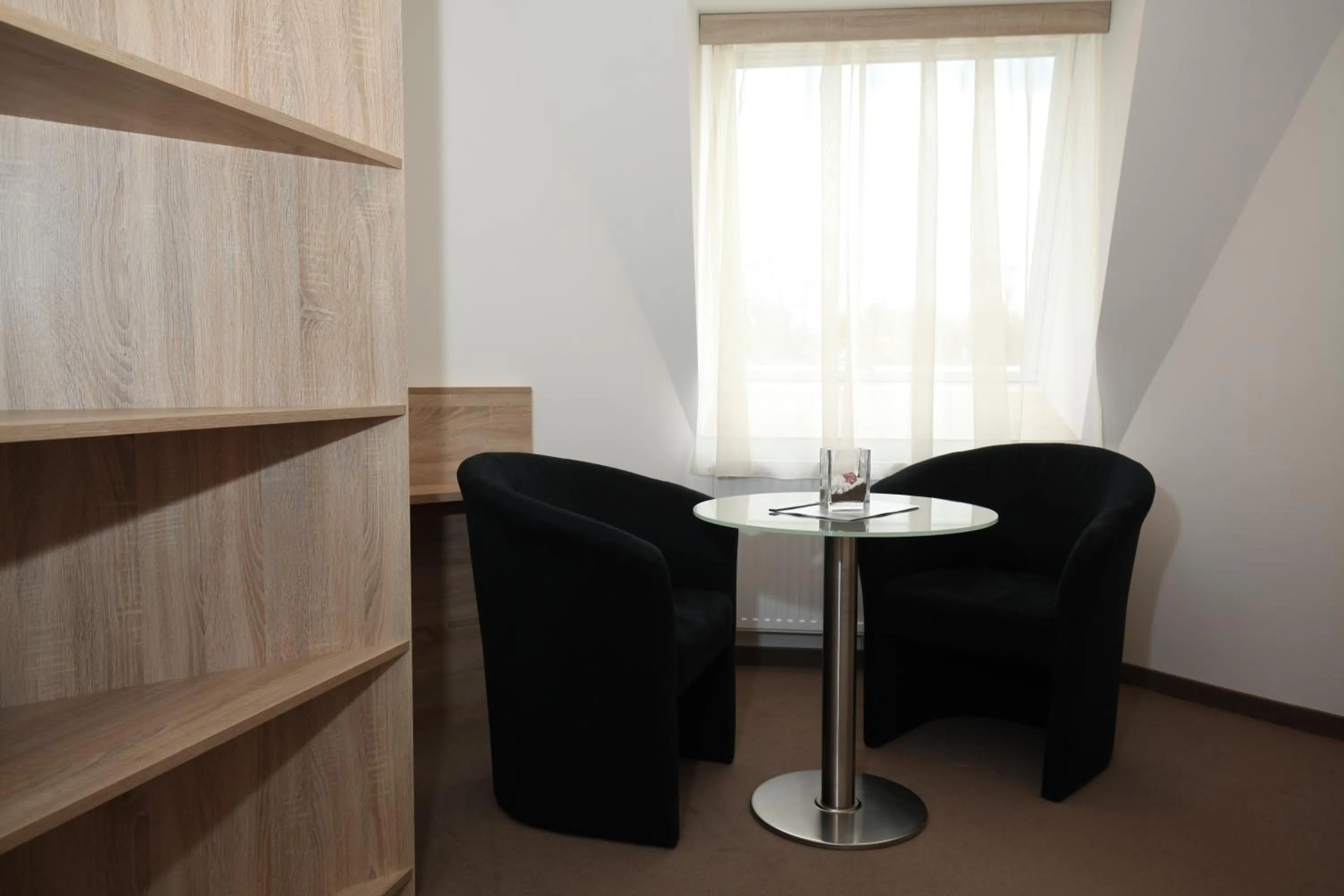 Photo of the whole room in Seminarhotel Springer Schlössl