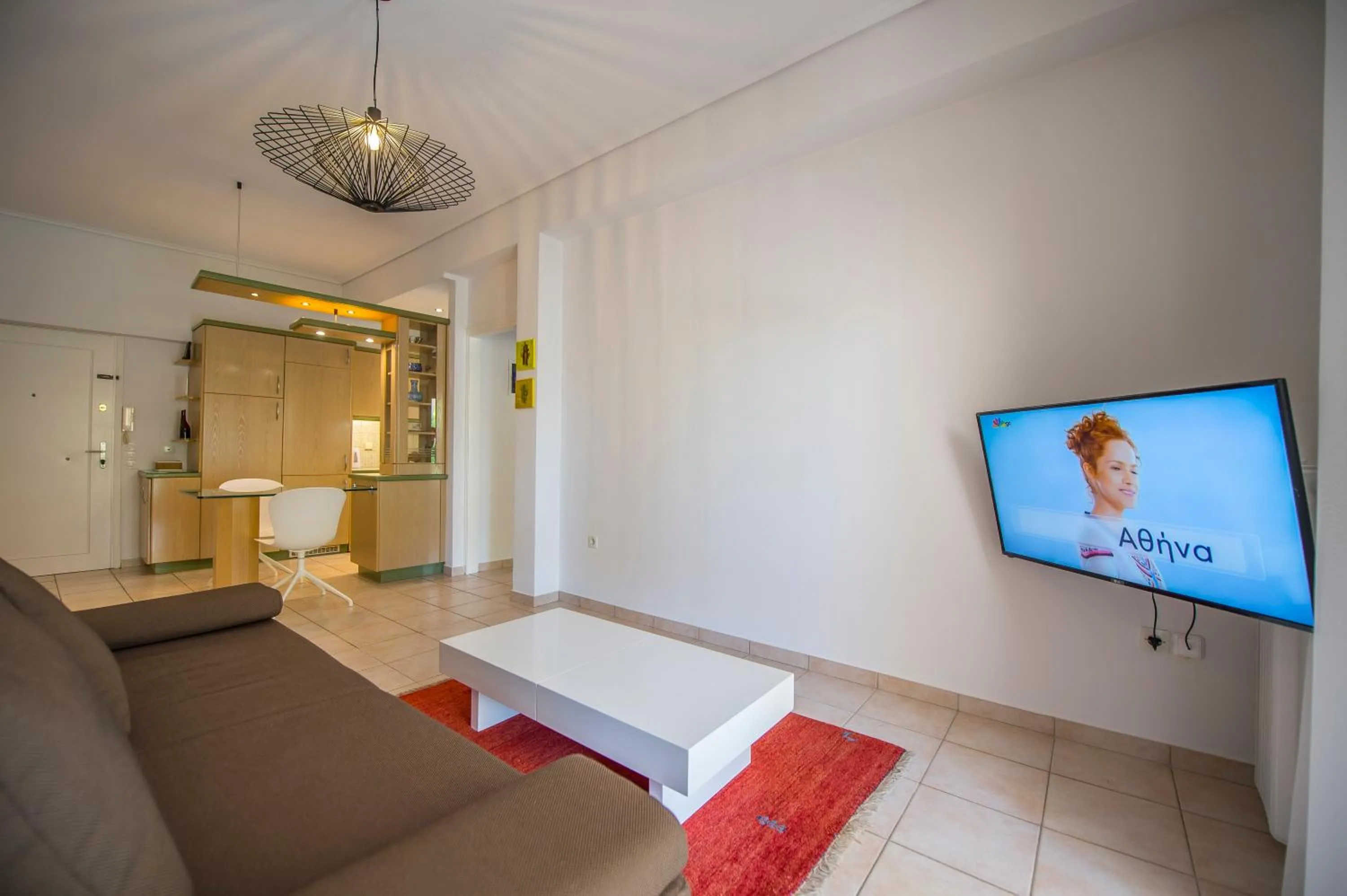 Starapartment Athens-Varkiza Top 2