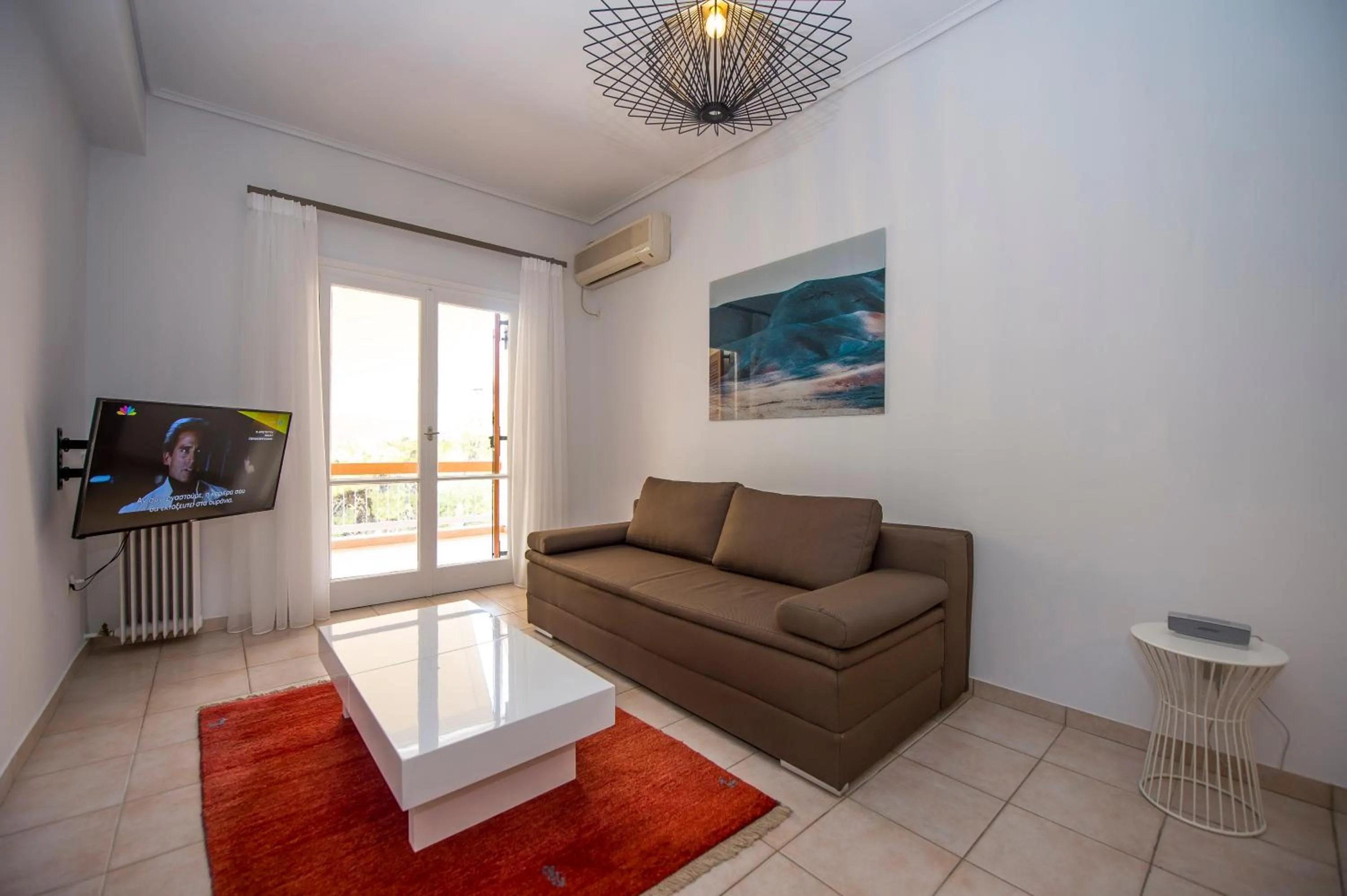Starapartment Athens-Varkiza Top 2