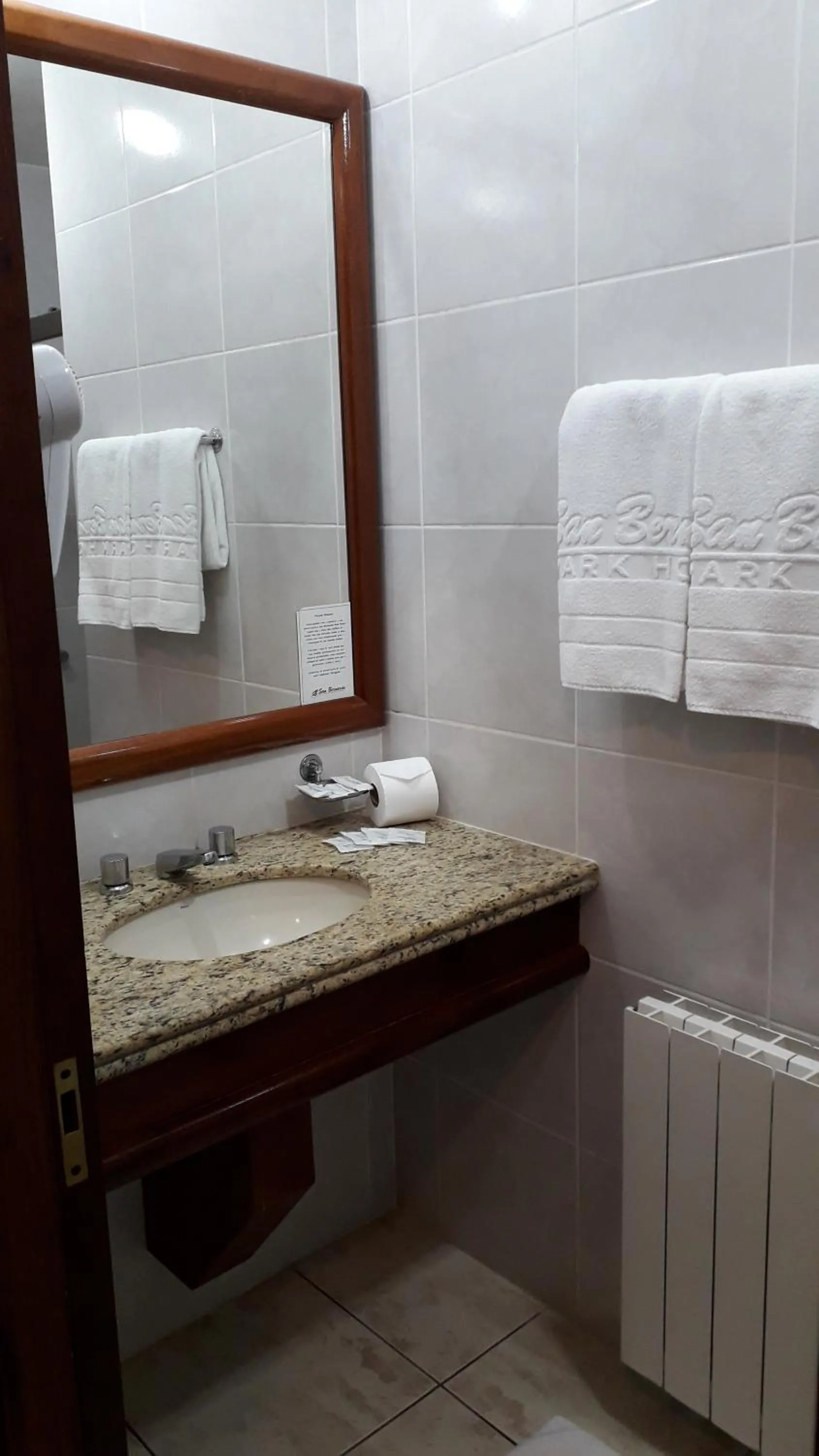 San Bernardo Park Hotel