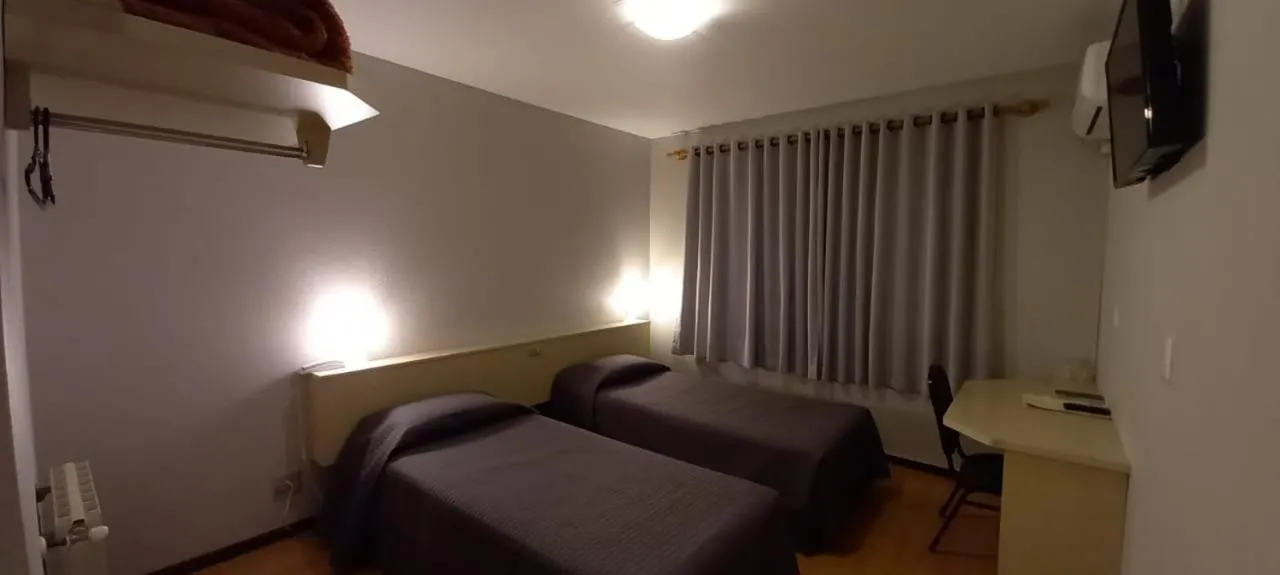 San Bernardo Park Hotel