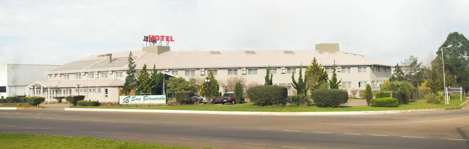 San Bernardo Park Hotel San Bernardo Park Hotel