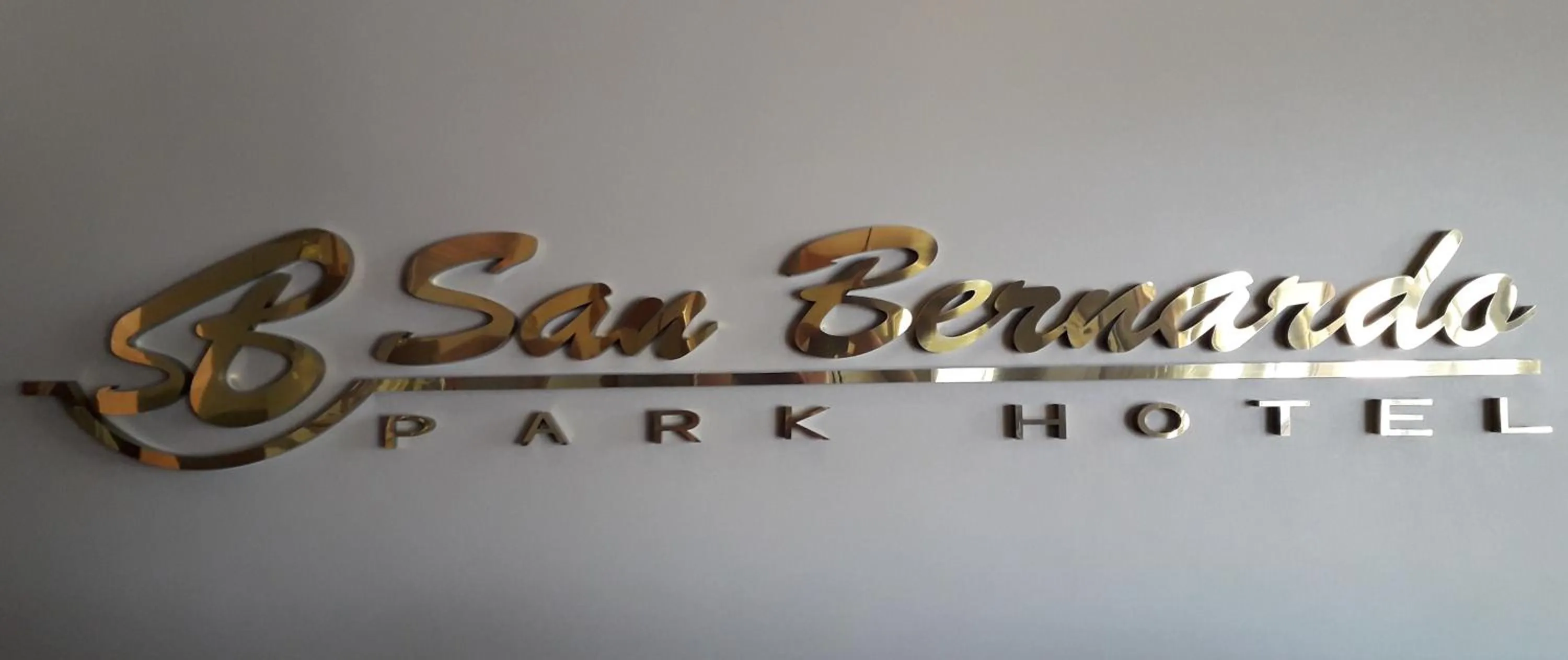 San Bernardo Park Hotel
