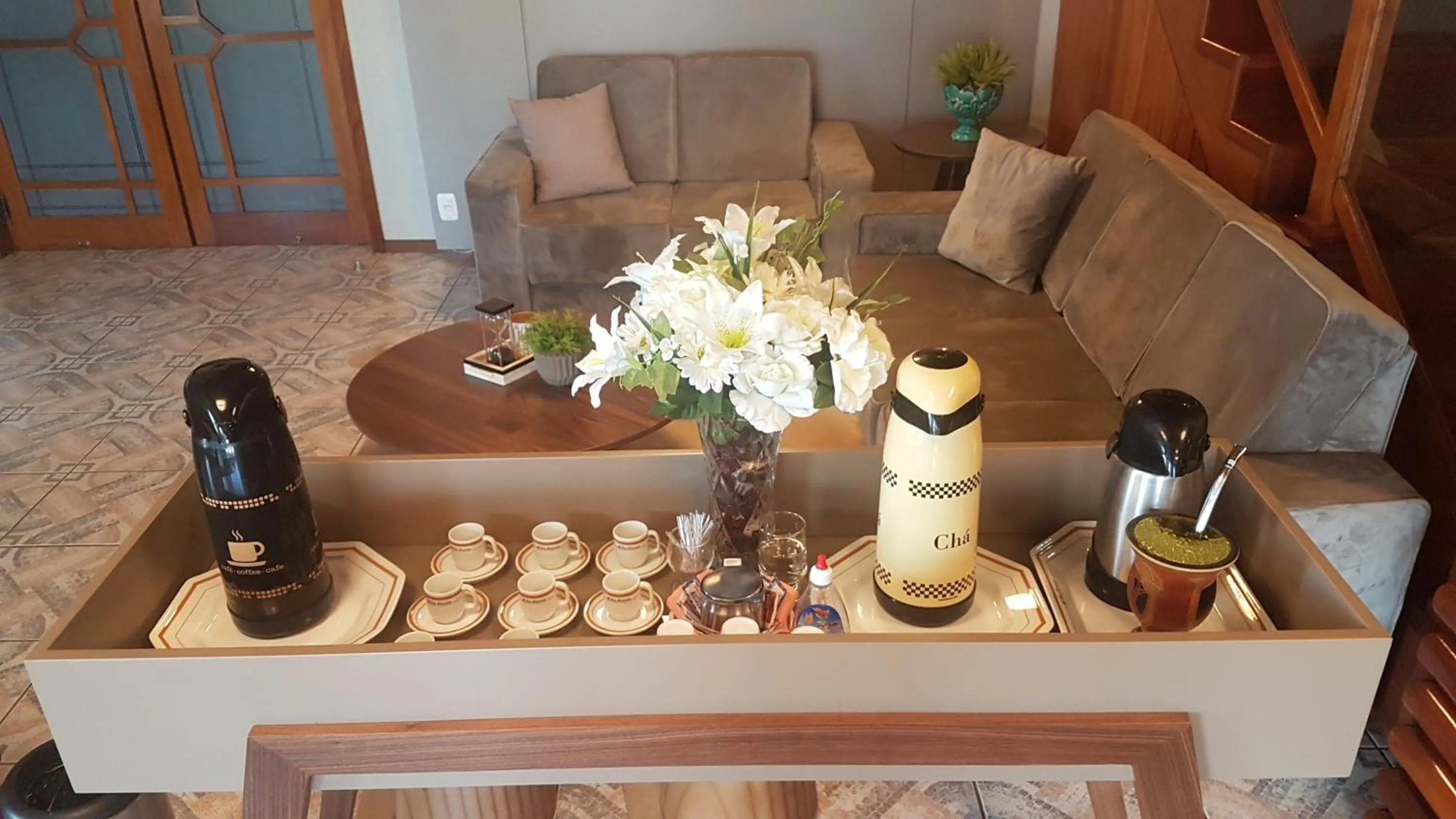 San Bernardo Park Hotel