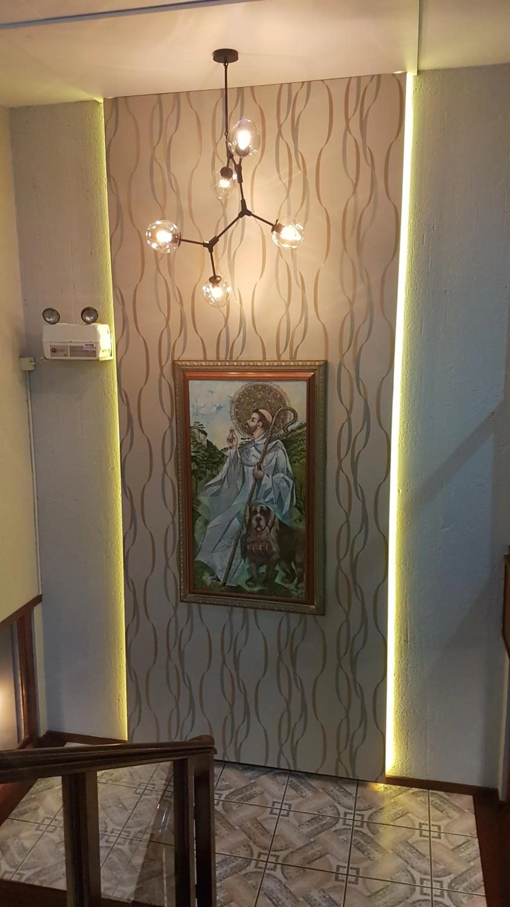 San Bernardo Park Hotel