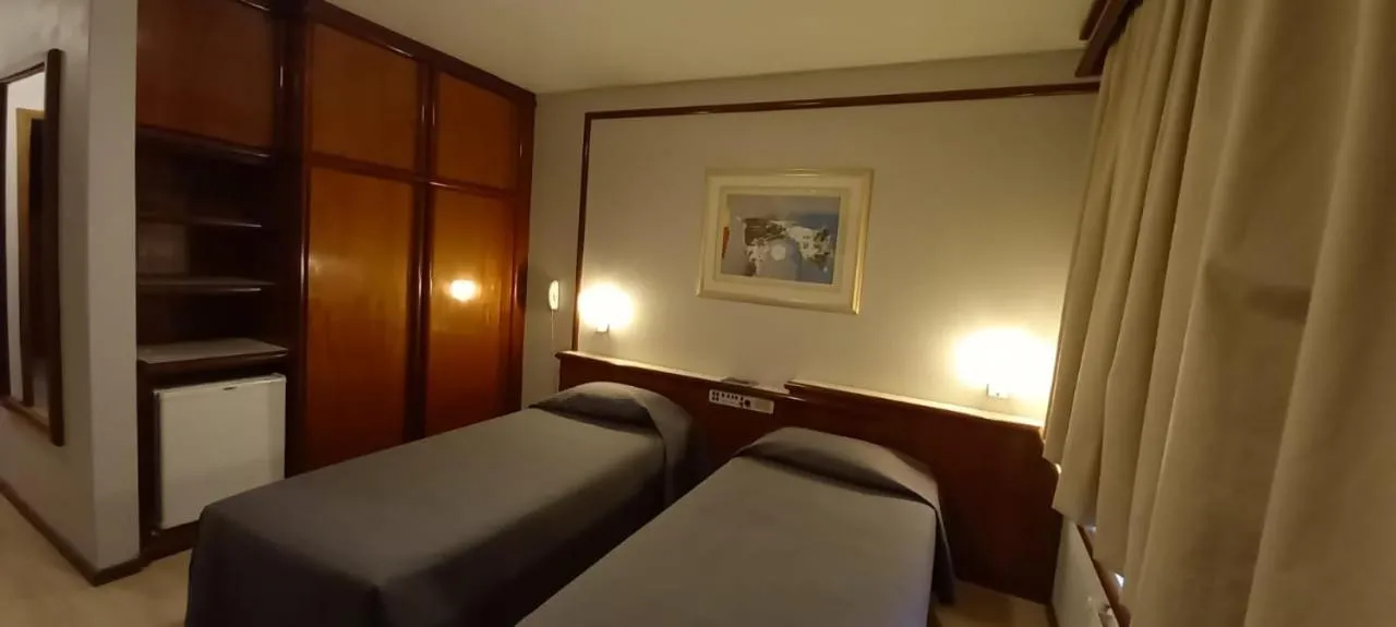 San Bernardo Park Hotel