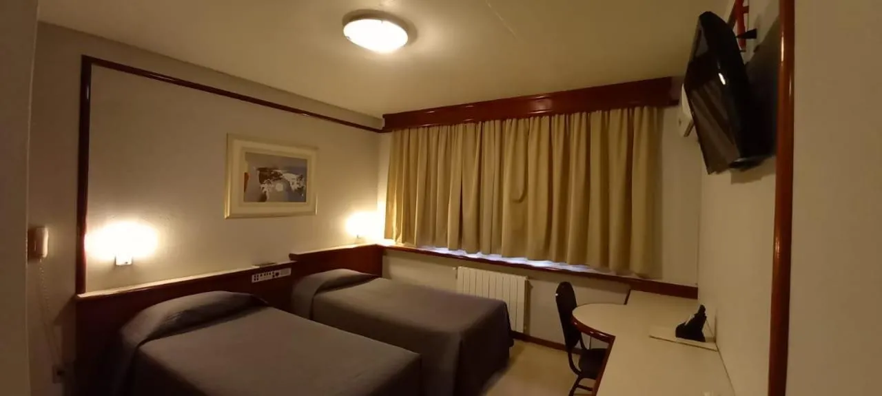San Bernardo Park Hotel