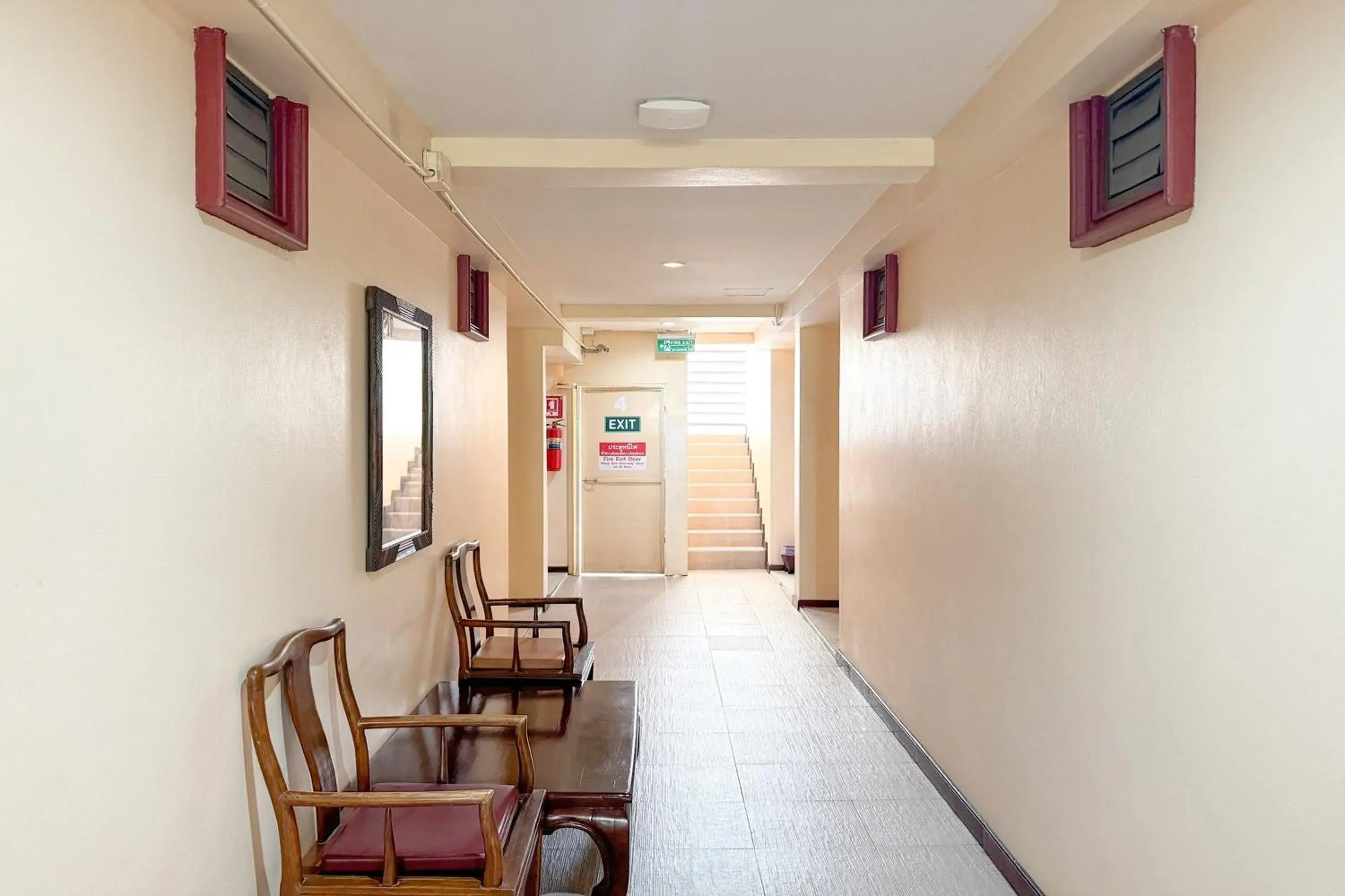 Property building in SK House 2 Property building in SK House 2