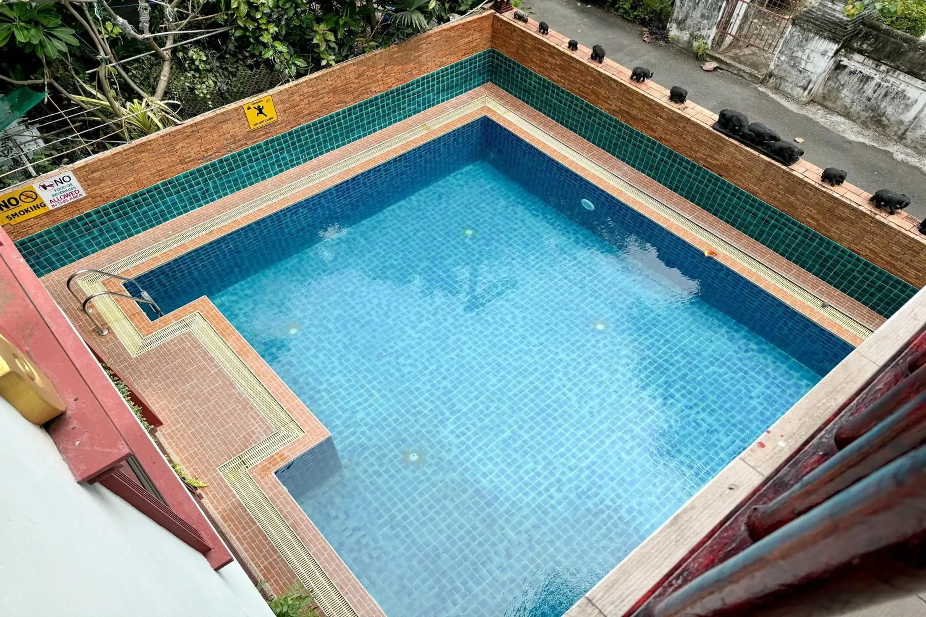 Property building in SK House 2 Property building in SK House 2