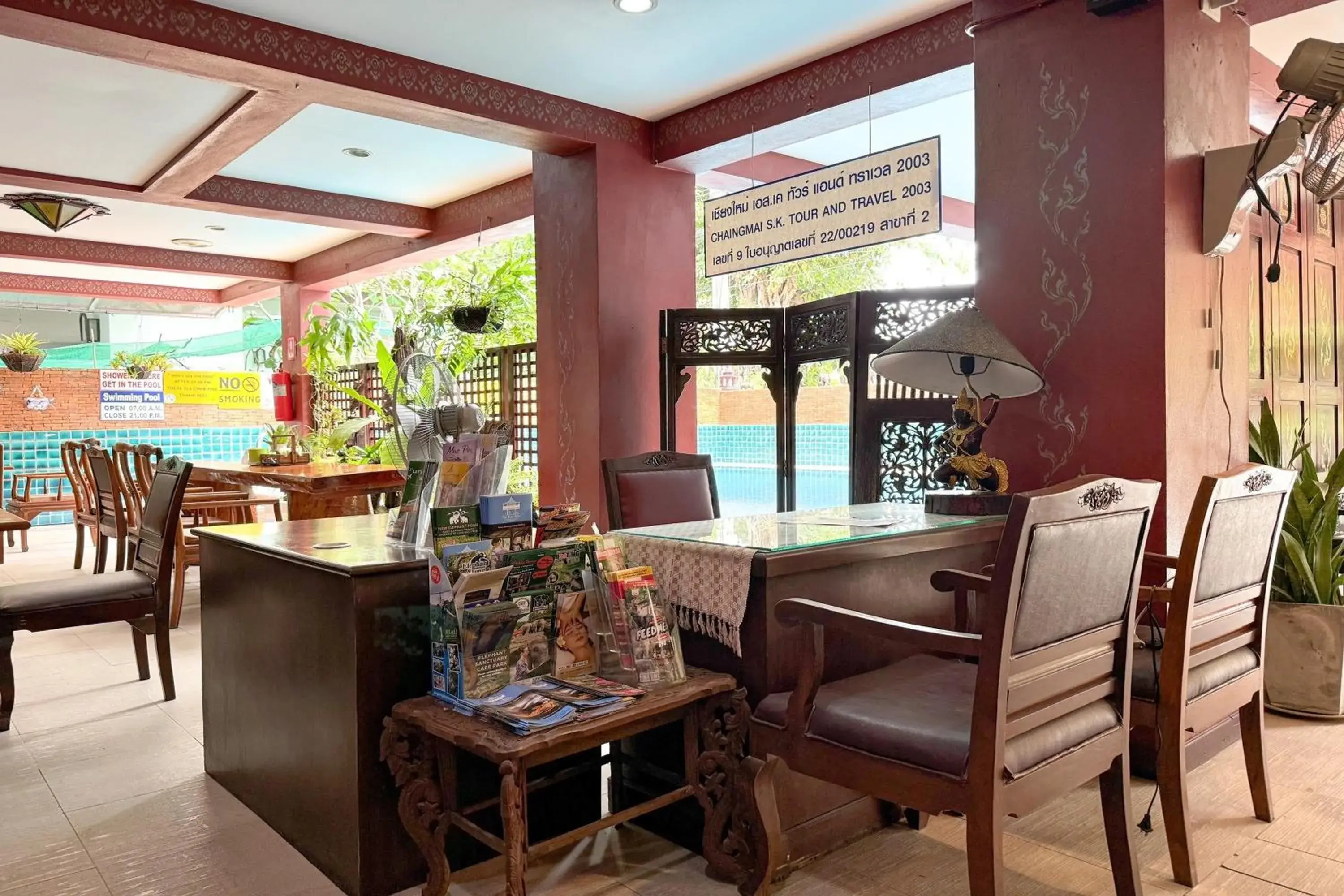 Property building in SK House 2 Property building in SK House 2