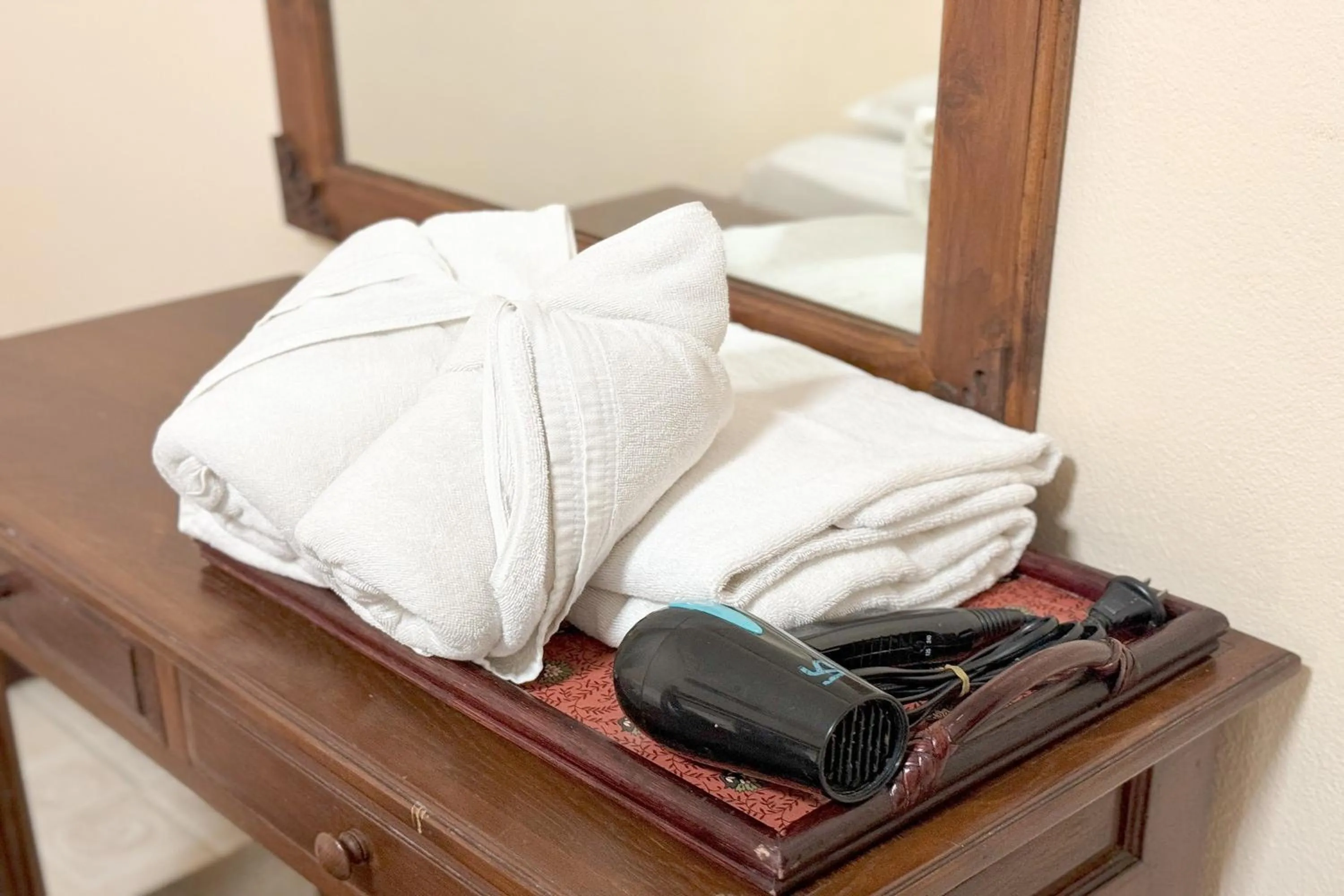 Bedroom, Bed in SK House 2