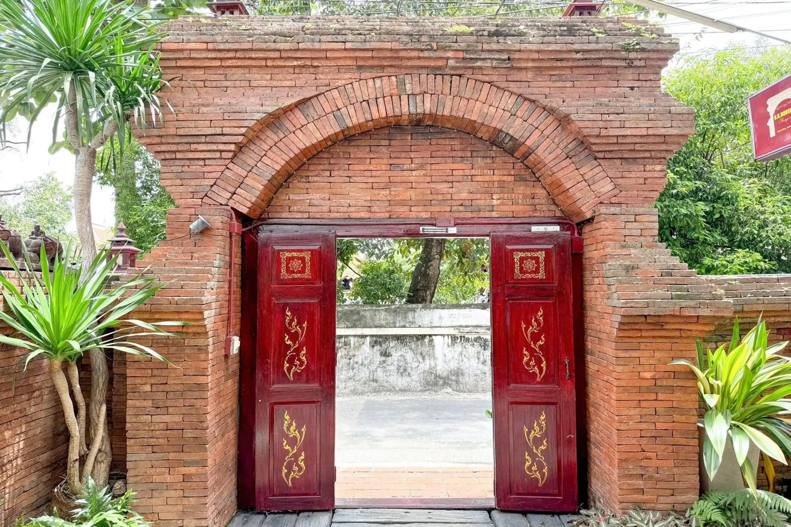 Property building in SK House 2 Property building in SK House 2