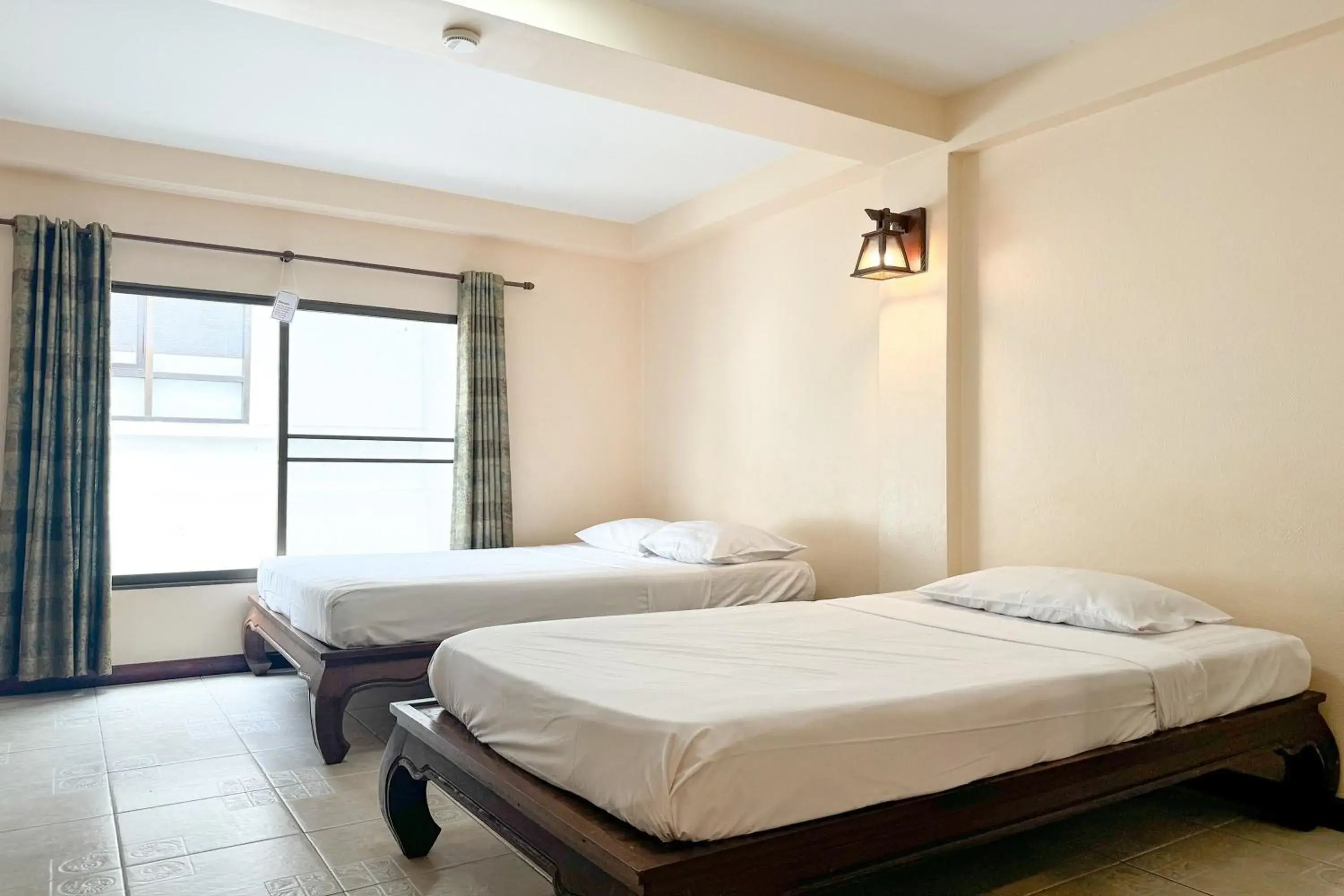 Bedroom, Bed in SK House 2 Bedroom, Bed in SK House 2