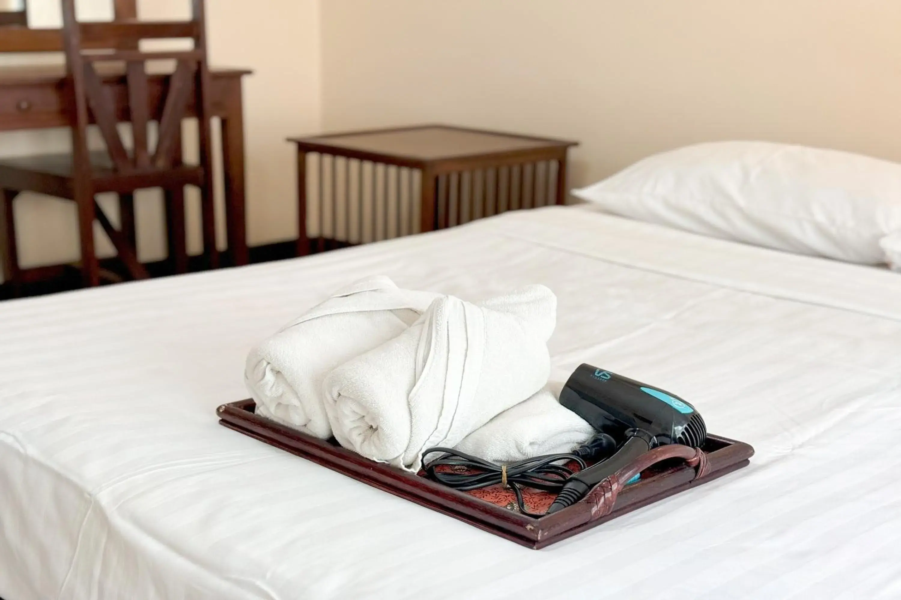 Bedroom, Bed in SK House 2 Bedroom, Bed in SK House 2