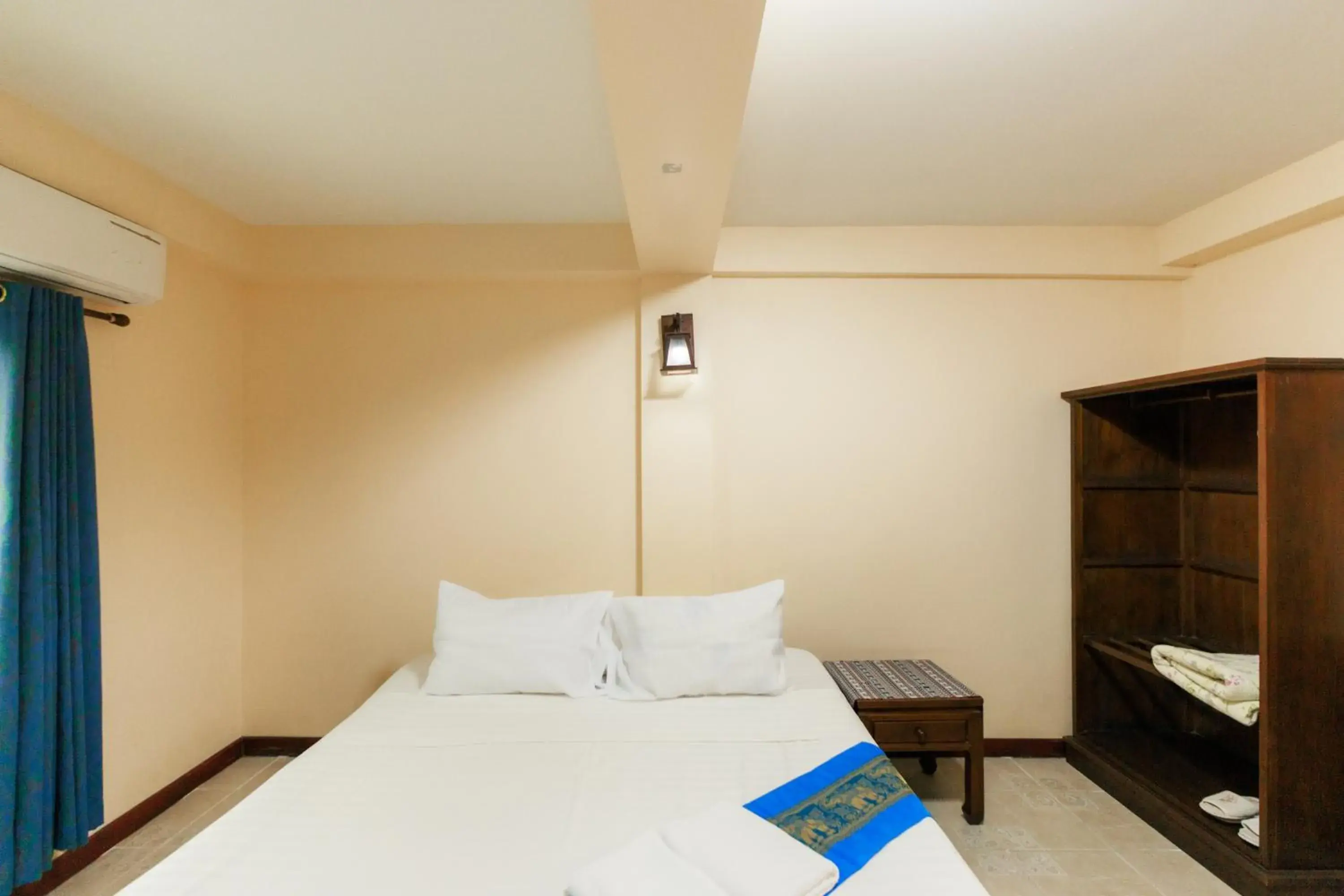 Bedroom, Bed in SK House 2 Bedroom, Bed in SK House 2