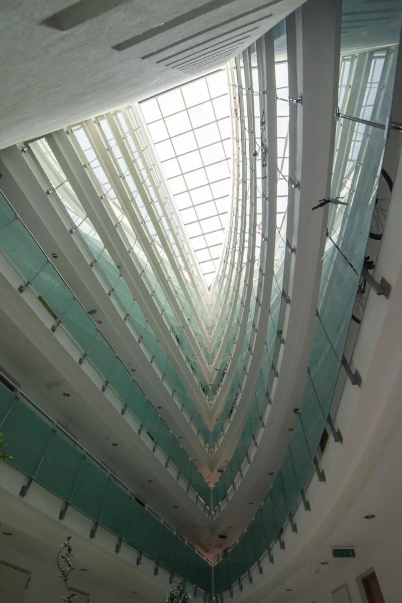 Center Ház Apartman