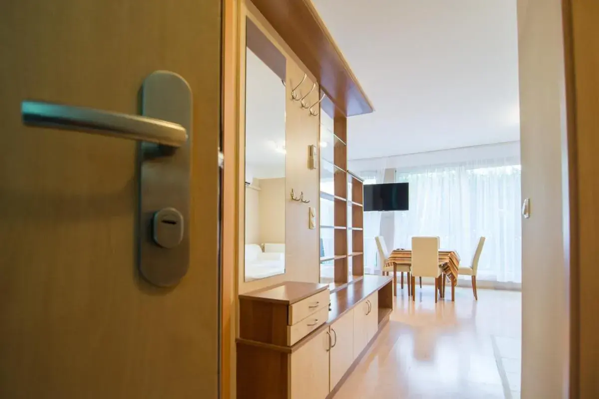 Center Ház Apartman Center Ház Apartman