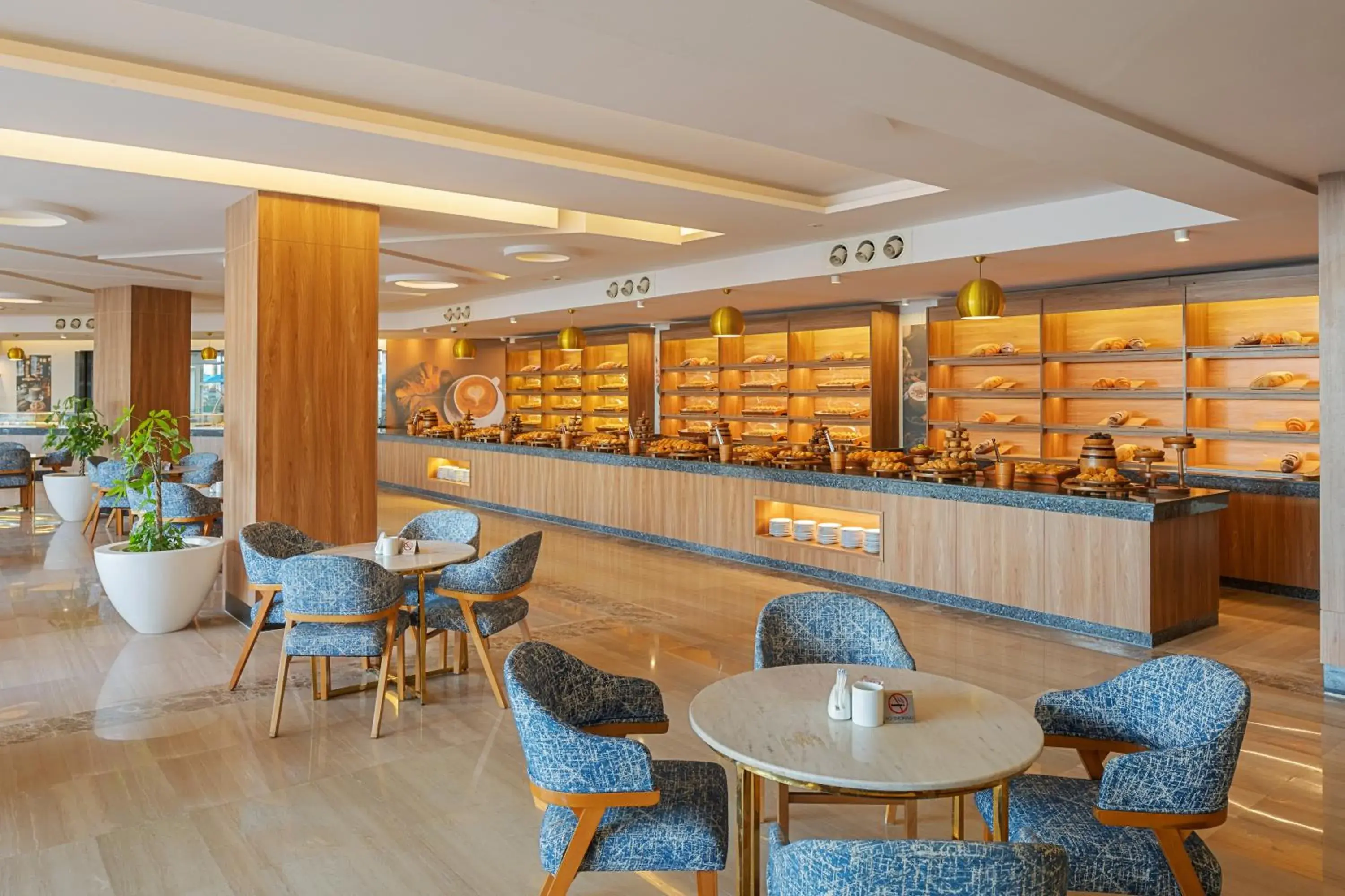 Lounge or bar in Beach Albatros Aqua Park - Hurghada Lounge or bar in Beach Albatros Aqua Park - Hurghada