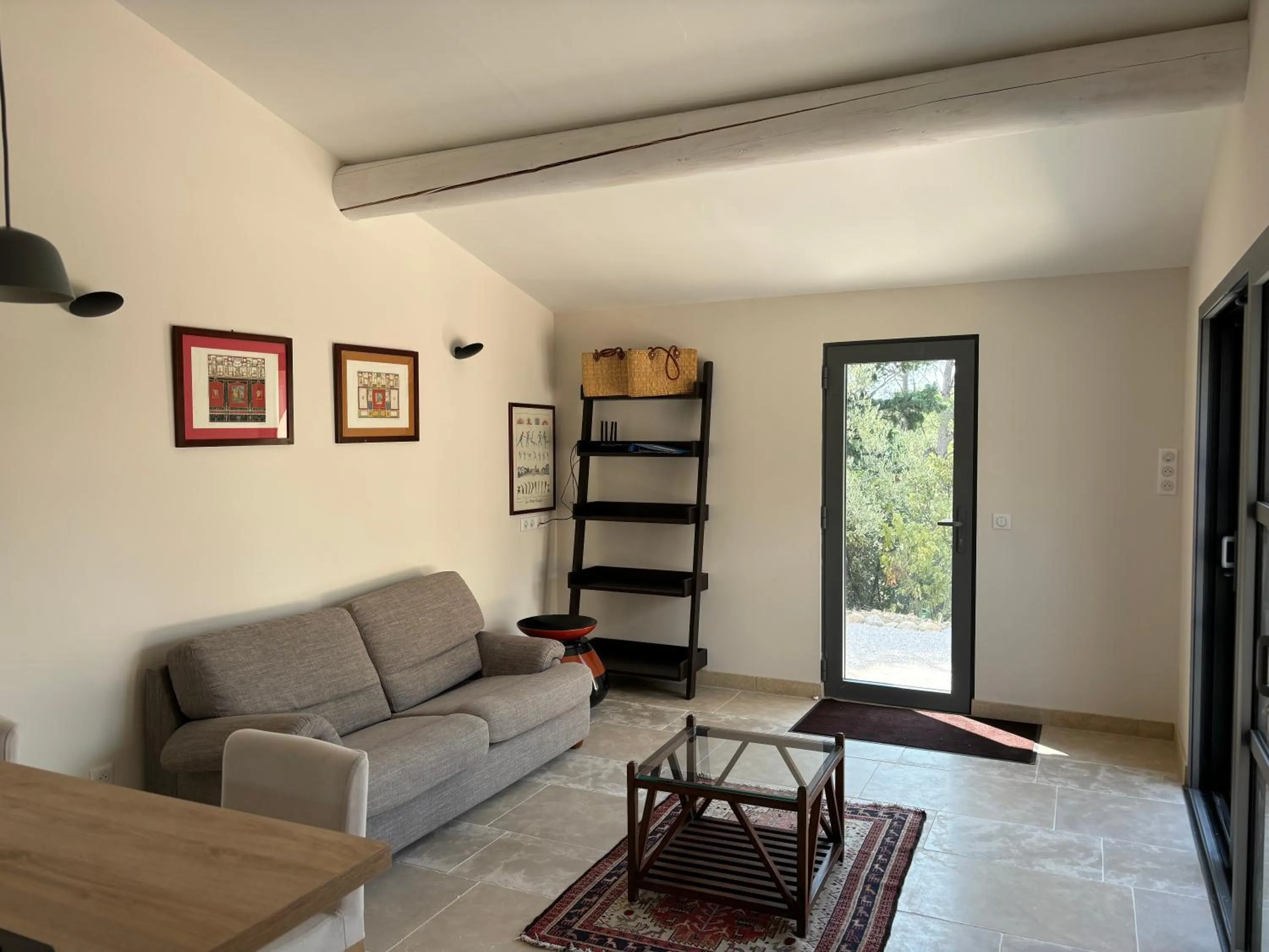 le Mas des Pignes -adults only