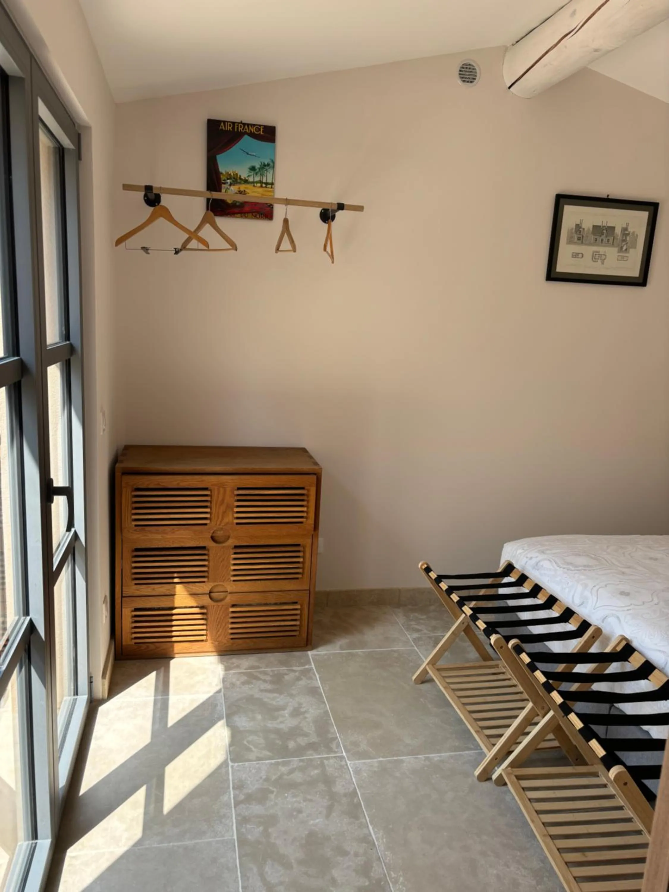 le Mas des Pignes -adults only