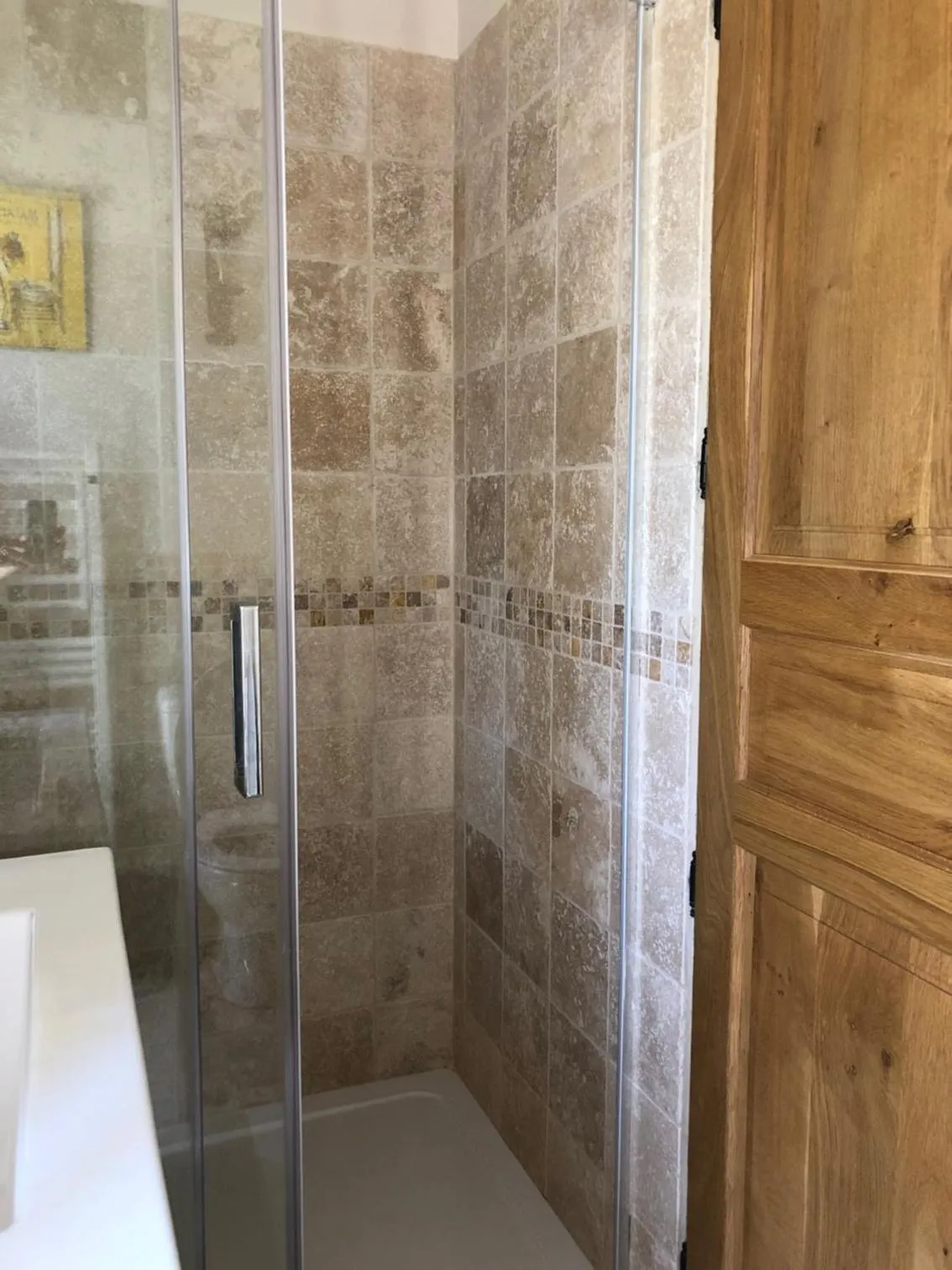 le Mas des Pignes -adults only