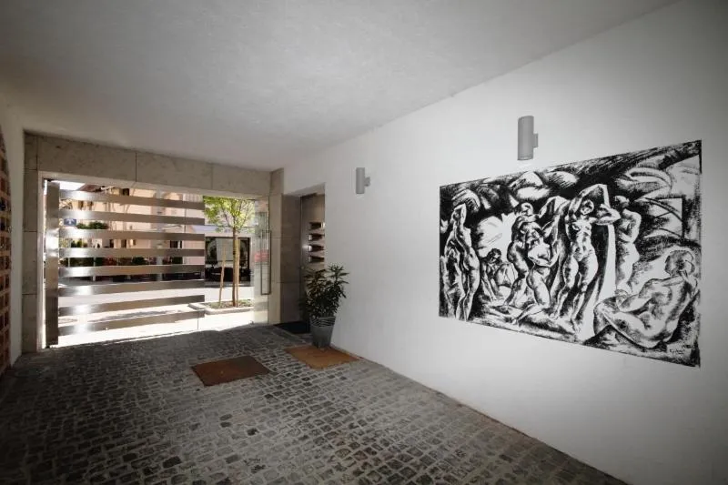 Other in Hotel Arkadia