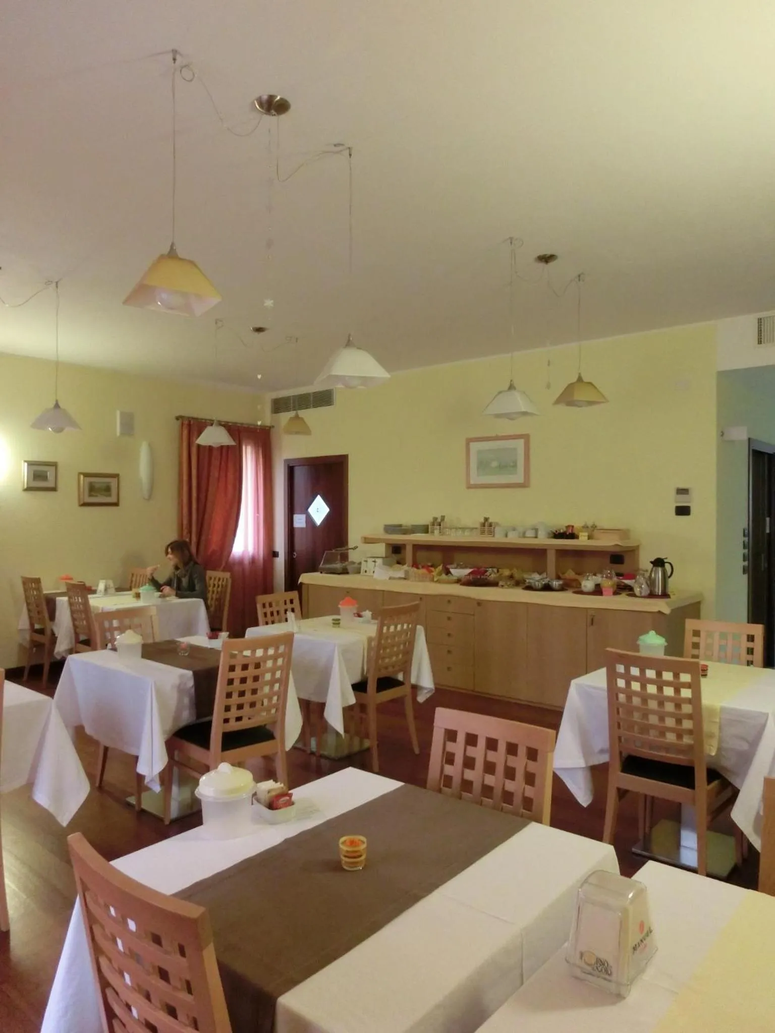 Lounge or bar in Hotel C25