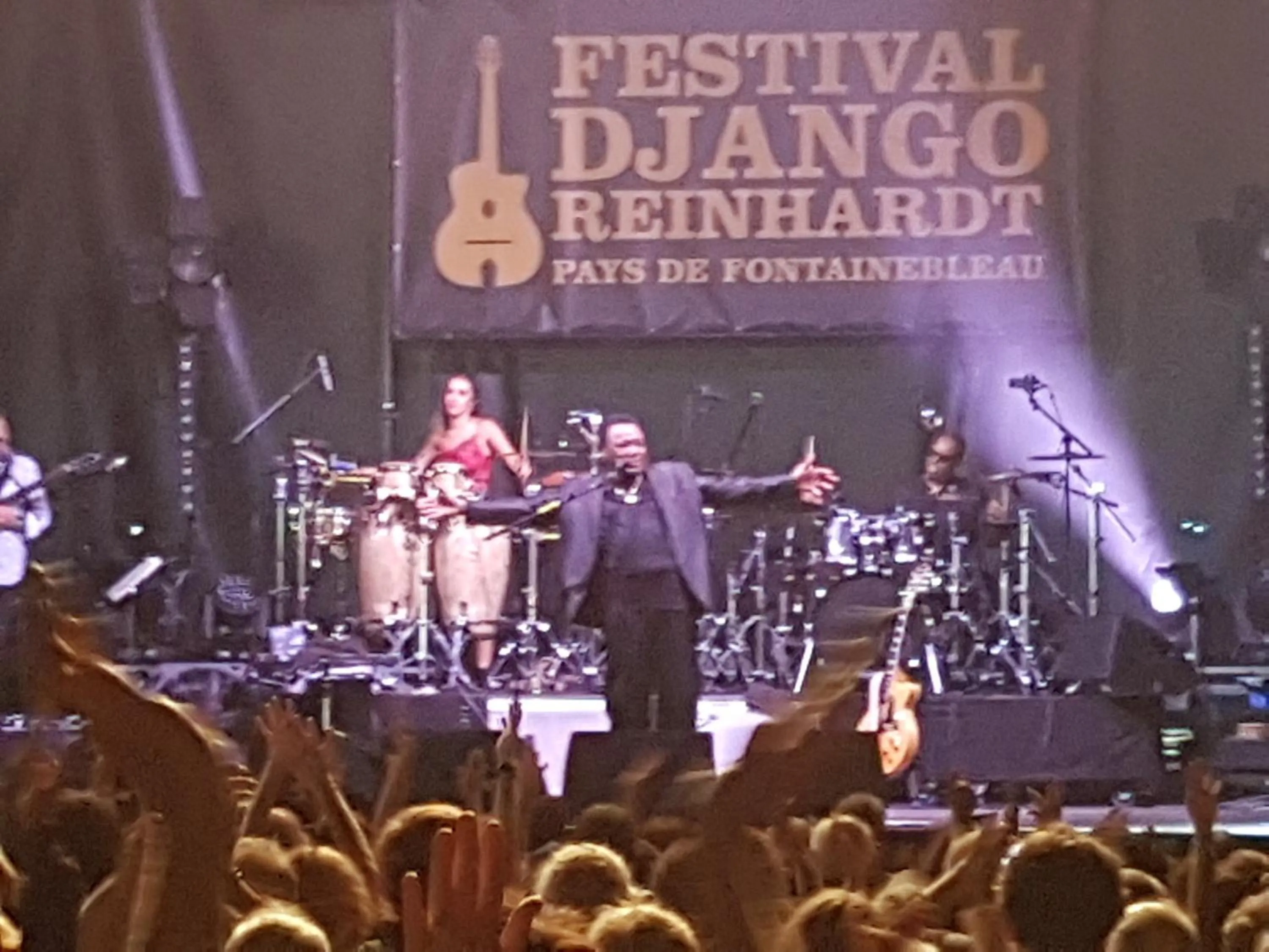 Activities in La Montignonne