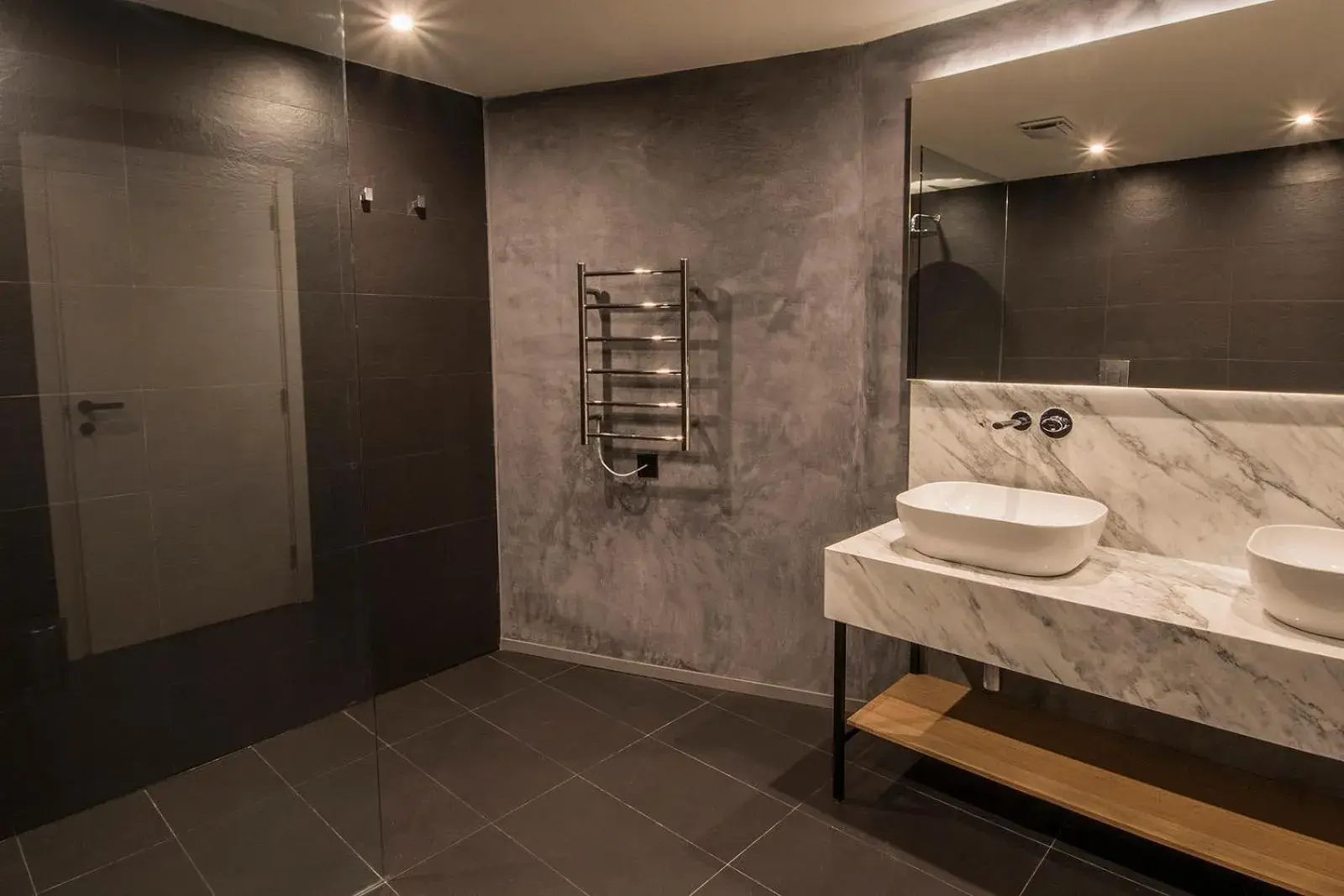 Bathroom in Cugo Gran Macina Malta Bathroom in Cugo Gran Macina Malta