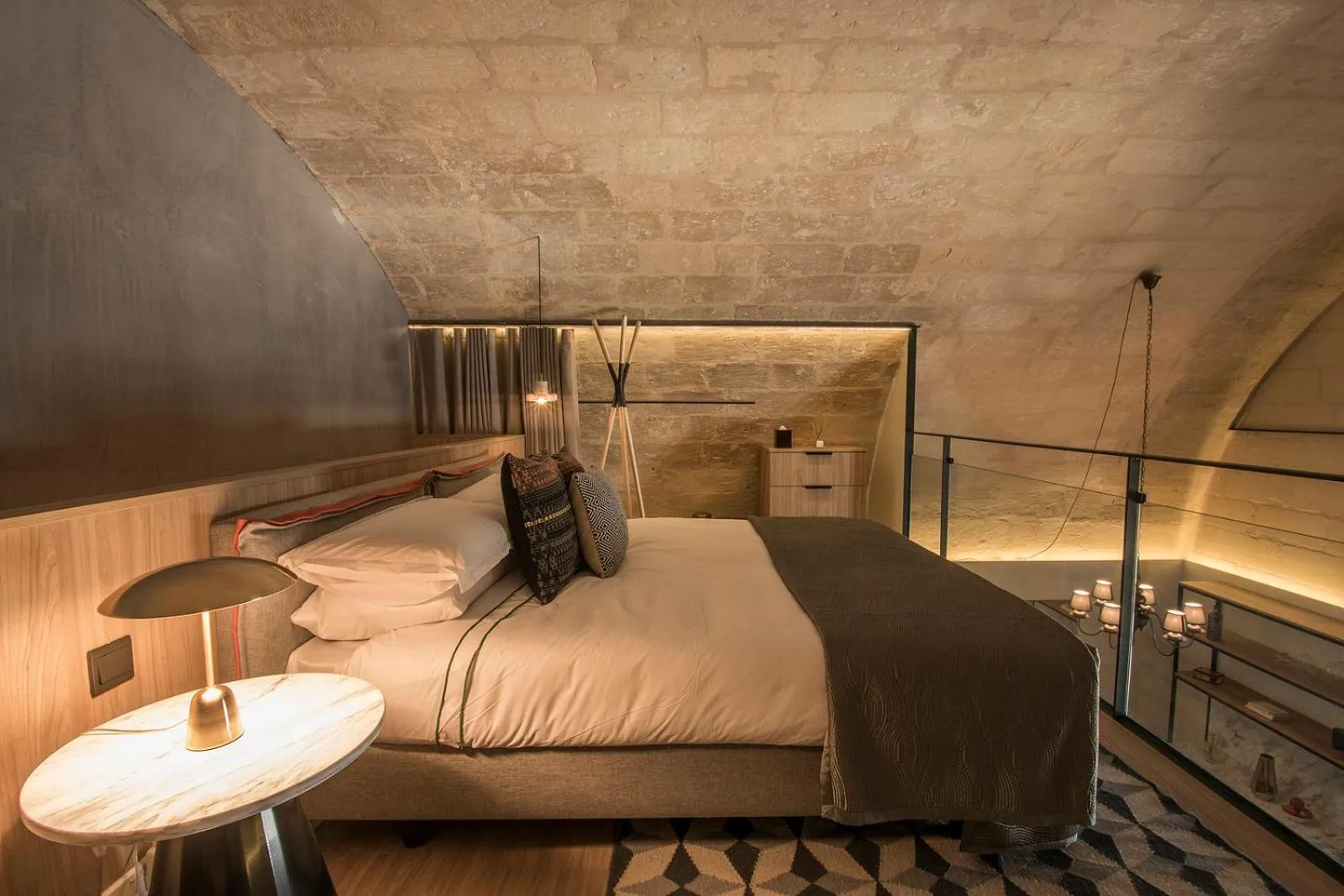 Bedroom, Bed in Cugo Gran Macina Malta