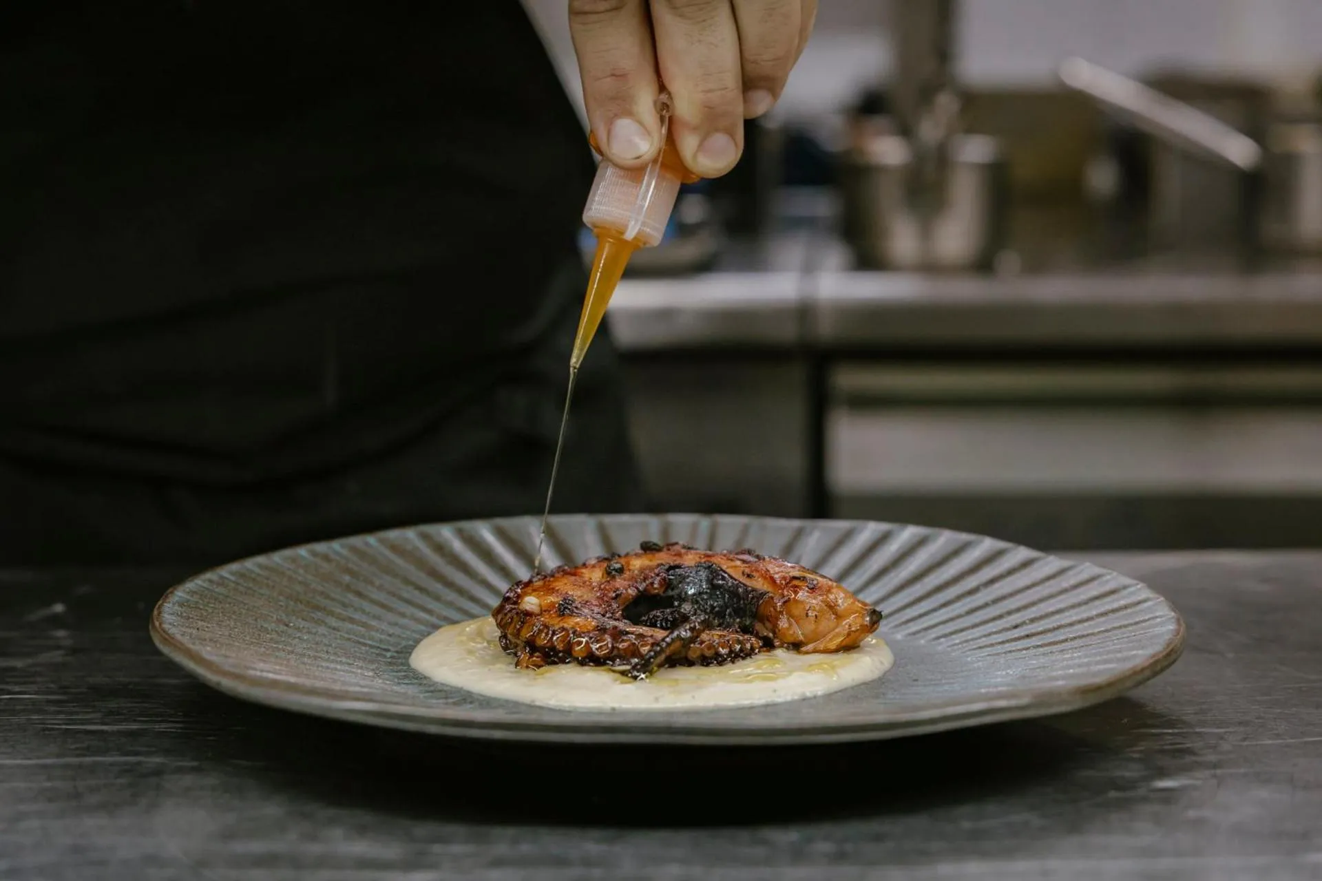 Dinner in Cugo Gran Macina Malta