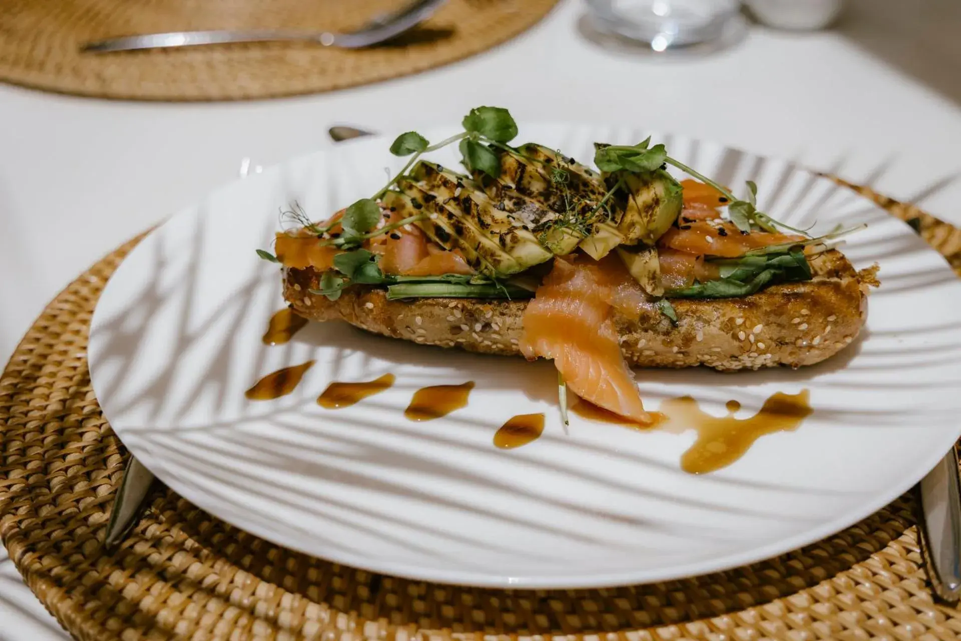 Breakfast in Cugo Gran Macina Malta Breakfast in Cugo Gran Macina Malta