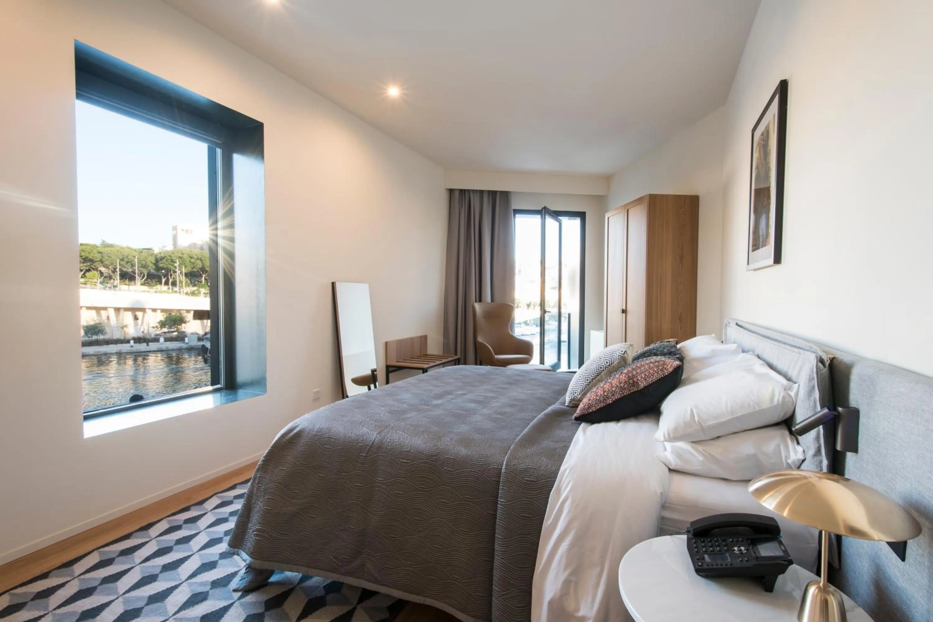 Bedroom, Bed in Cugo Gran Macina Malta