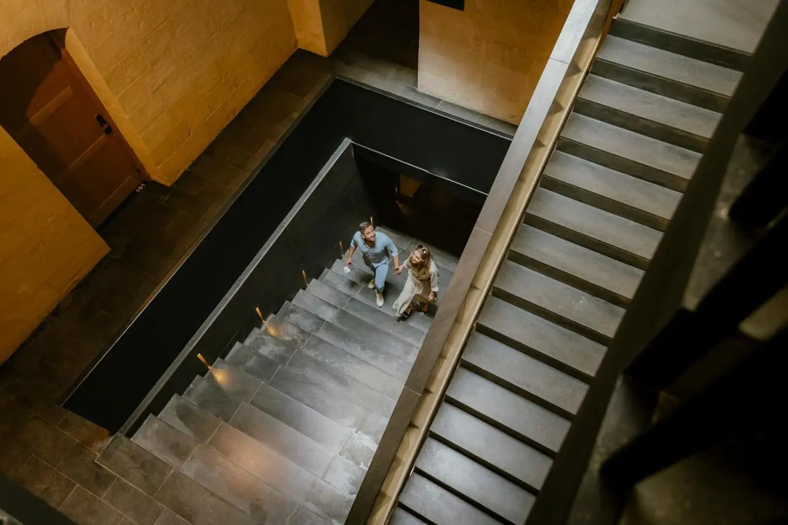 Property building in Cugo Gran Macina Malta Property building in Cugo Gran Macina Malta