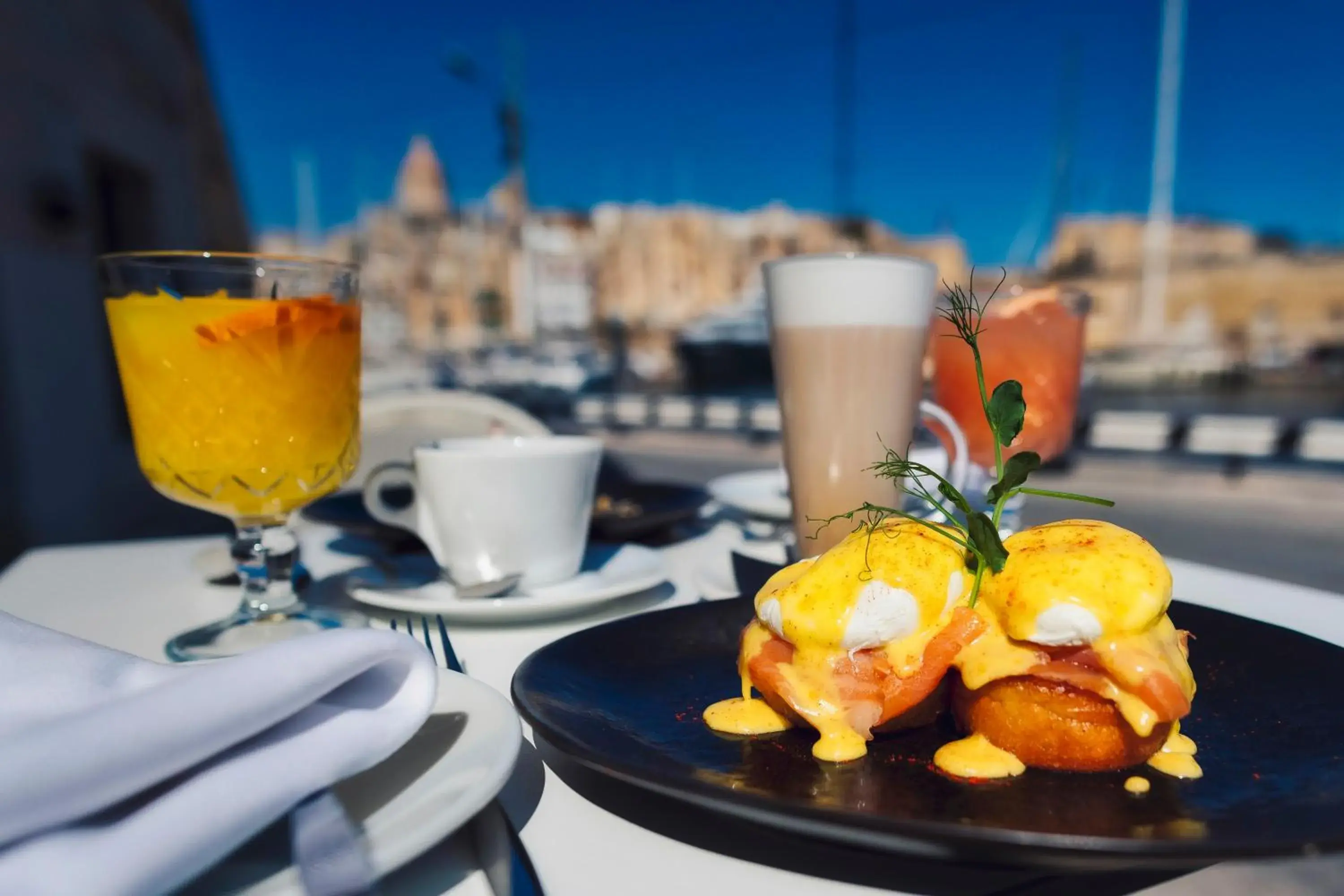 Restaurant/places to eat in Cugo Gran Macina Malta Restaurant/places to eat in Cugo Gran Macina Malta