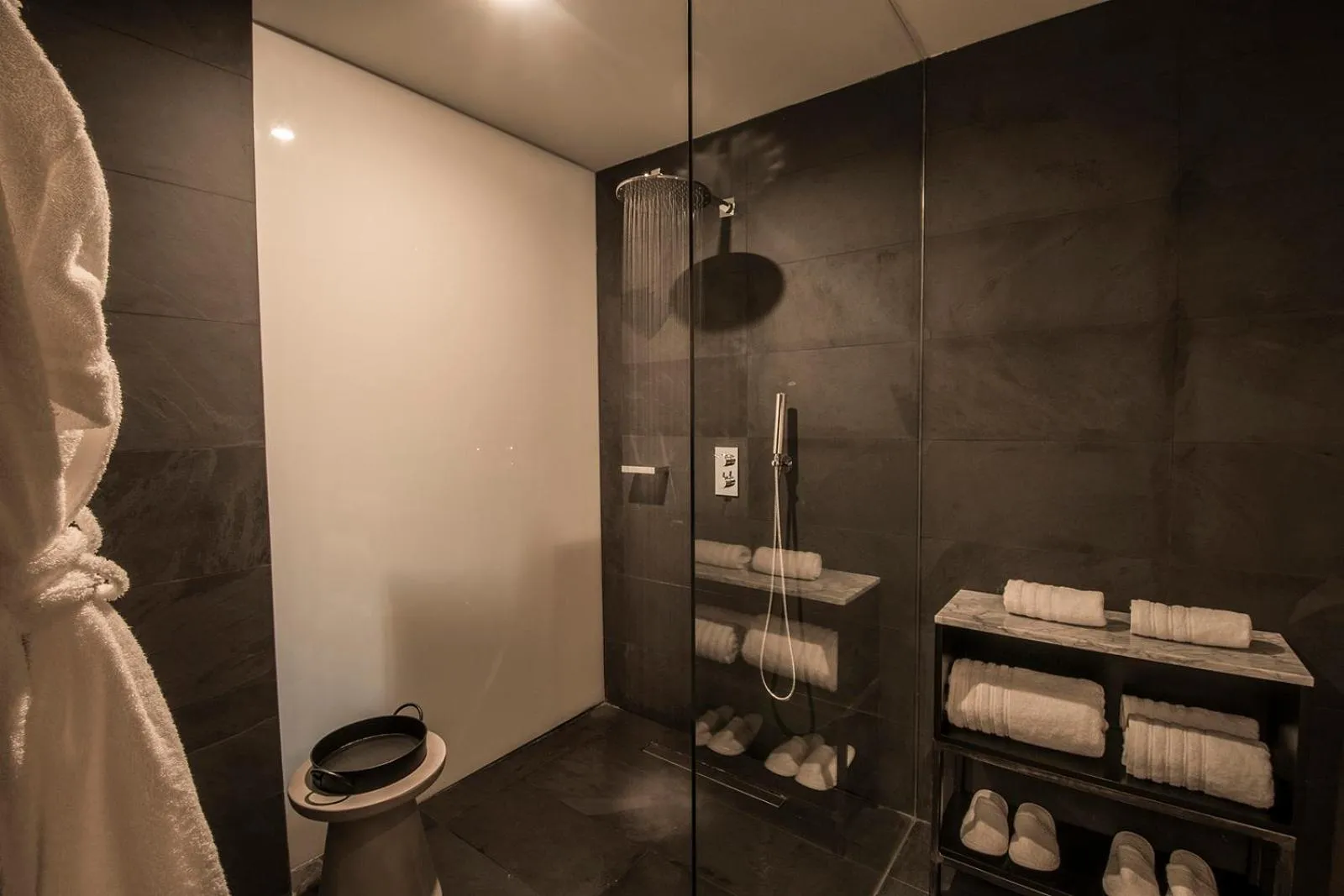 Bathroom in Cugo Gran Macina Malta