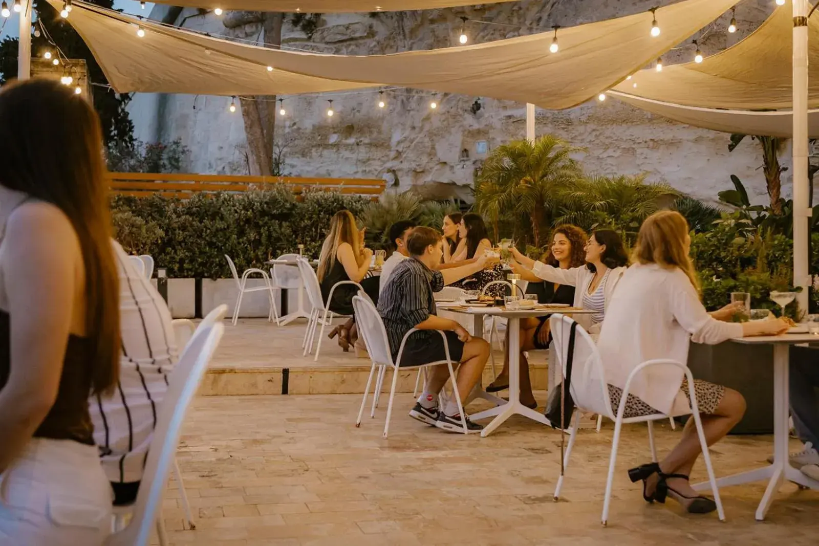 Restaurant/places to eat in Cugo Gran Macina Malta Restaurant/places to eat in Cugo Gran Macina Malta