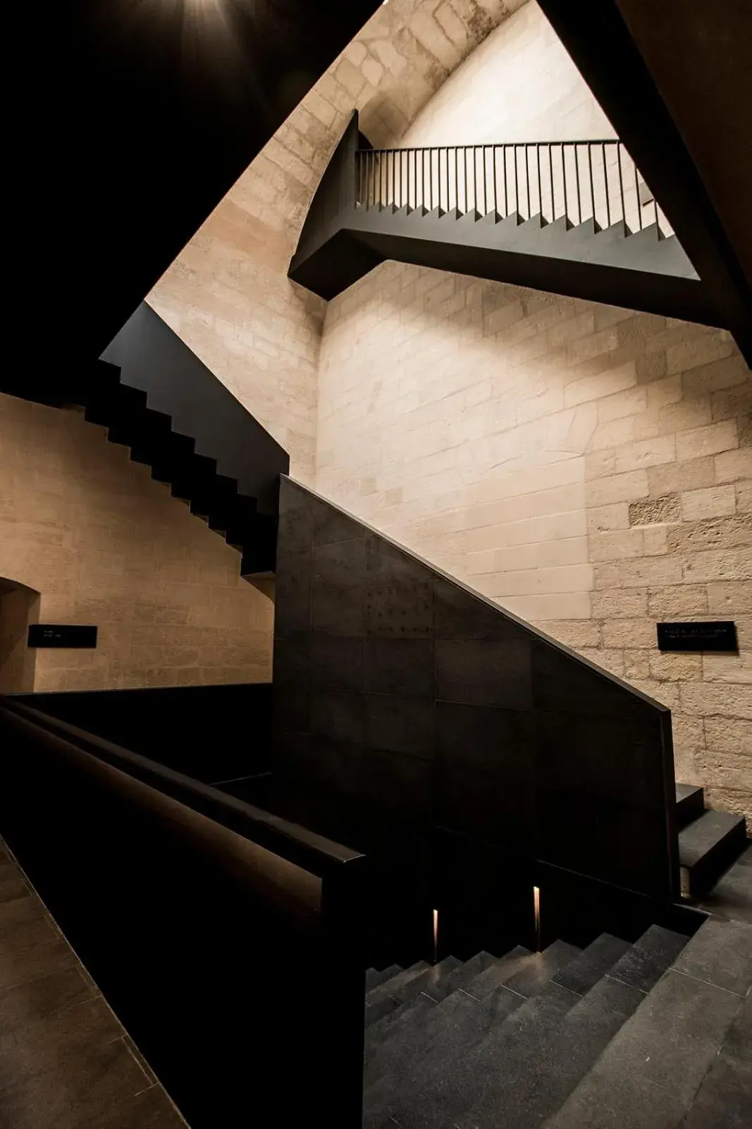 Property building in Cugo Gran Macina Malta Property building in Cugo Gran Macina Malta