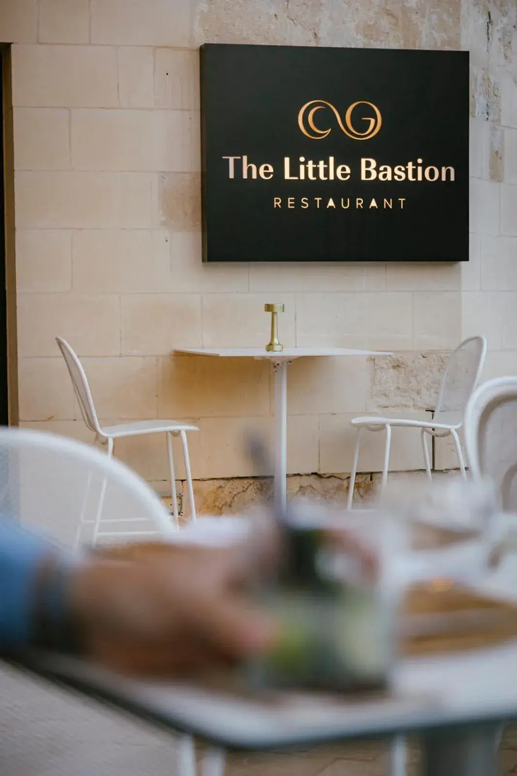 Restaurant/places to eat in Cugo Gran Macina Malta Restaurant/places to eat in Cugo Gran Macina Malta