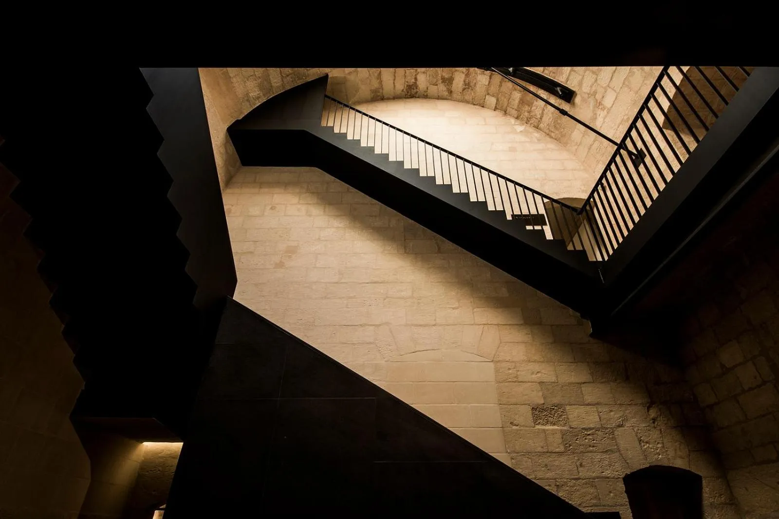 Property building in Cugo Gran Macina Malta