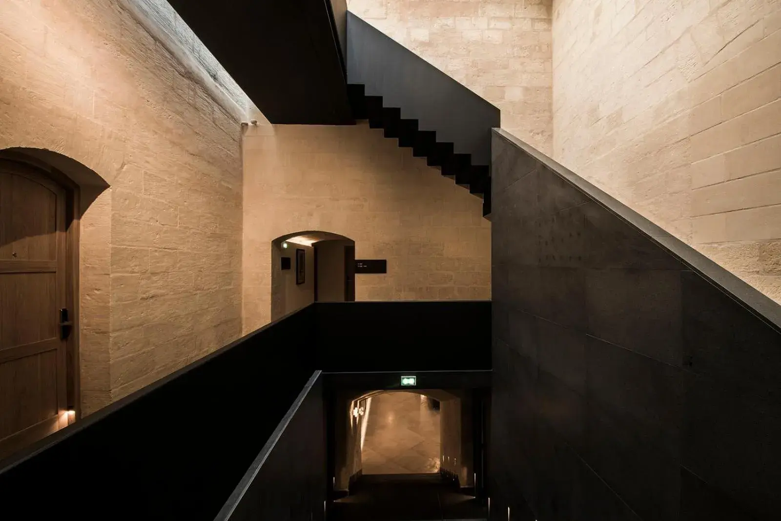 Property building in Cugo Gran Macina Malta Property building in Cugo Gran Macina Malta