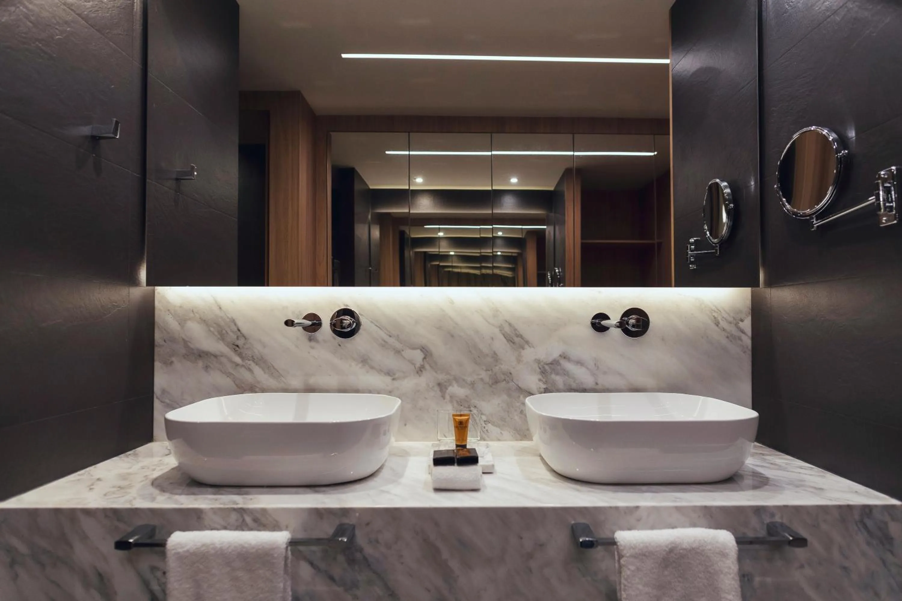 Bathroom in Cugo Gran Macina Malta