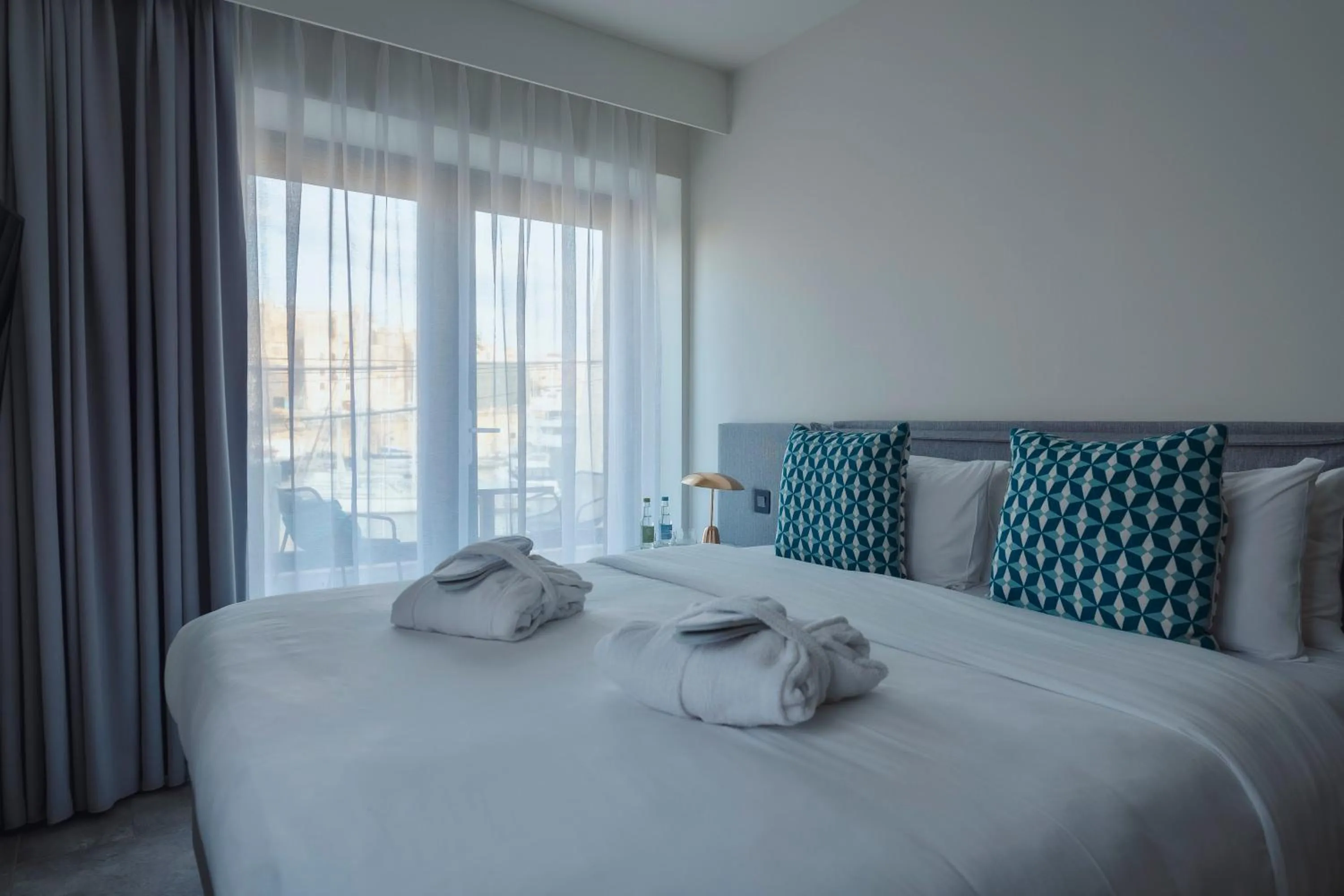 Bedroom, Bed in Cugo Gran Macina Malta