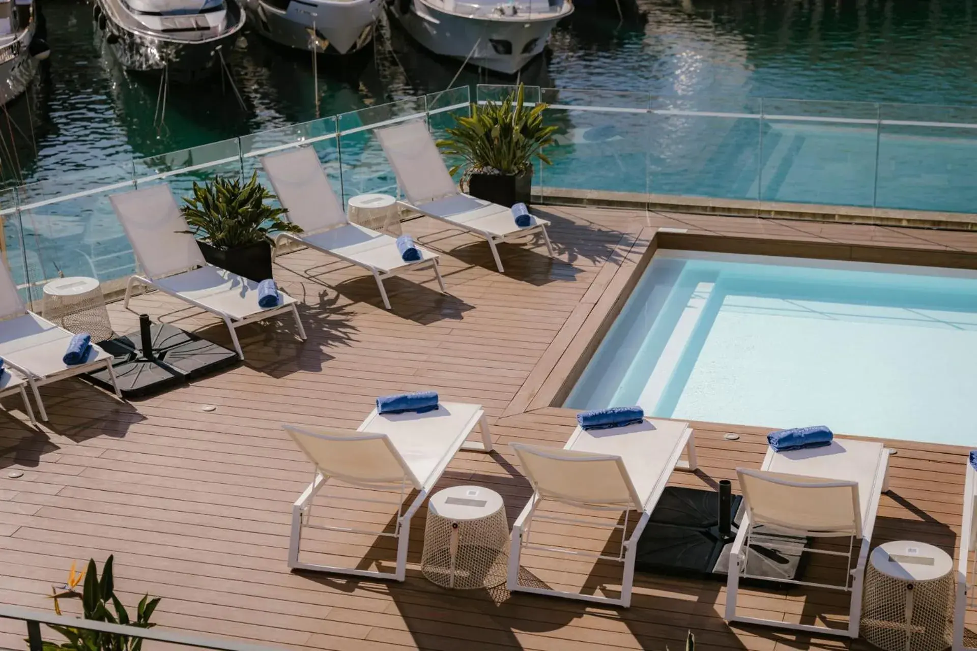 Swimming pool in Cugo Gran Macina Malta Swimming pool in Cugo Gran Macina Malta