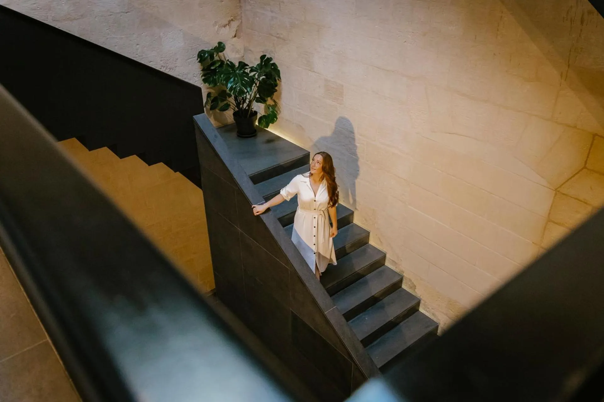 Area and facilities in Cugo Gran Macina Malta